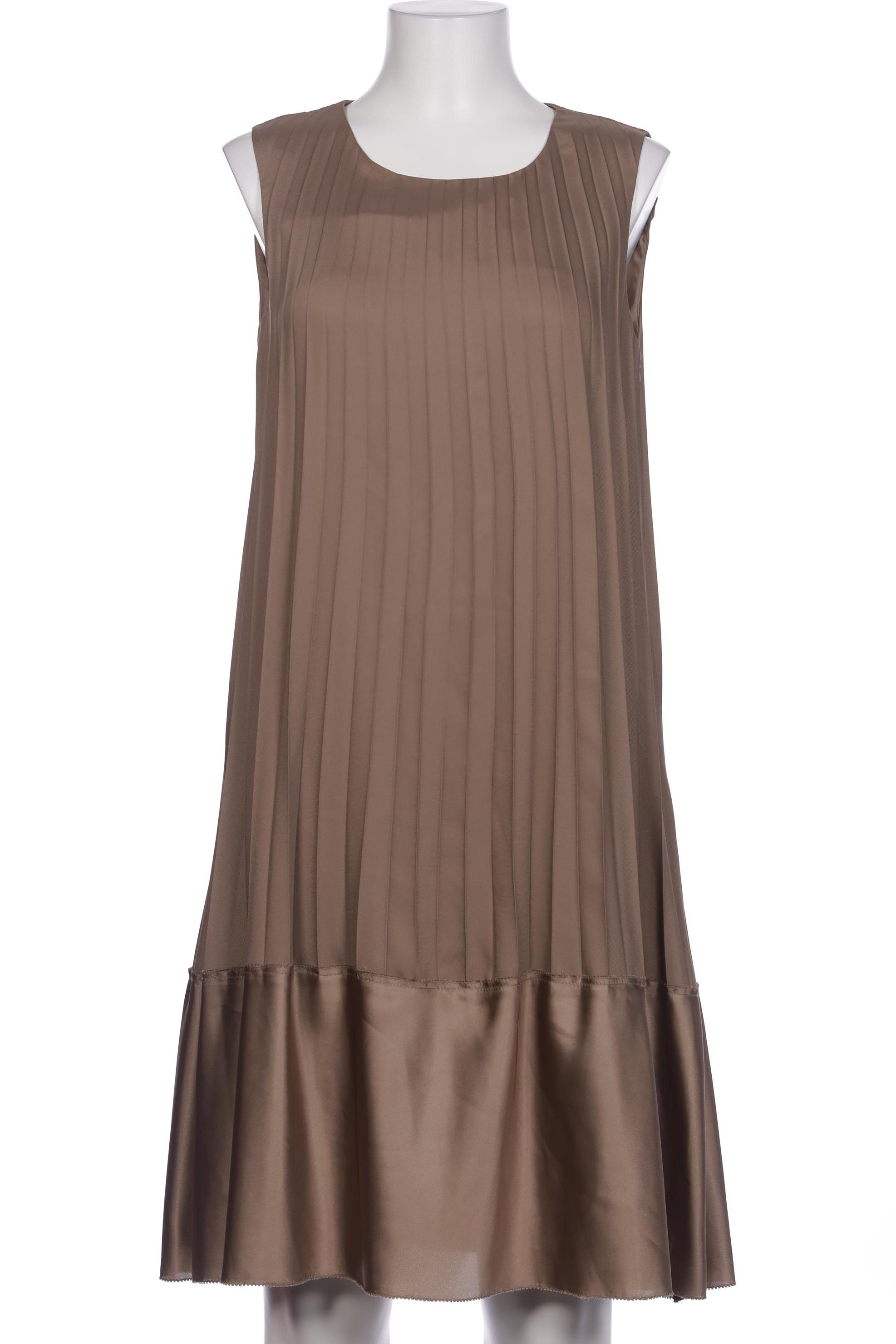 

Strenesse Damen Kleid, beige, Gr. 36