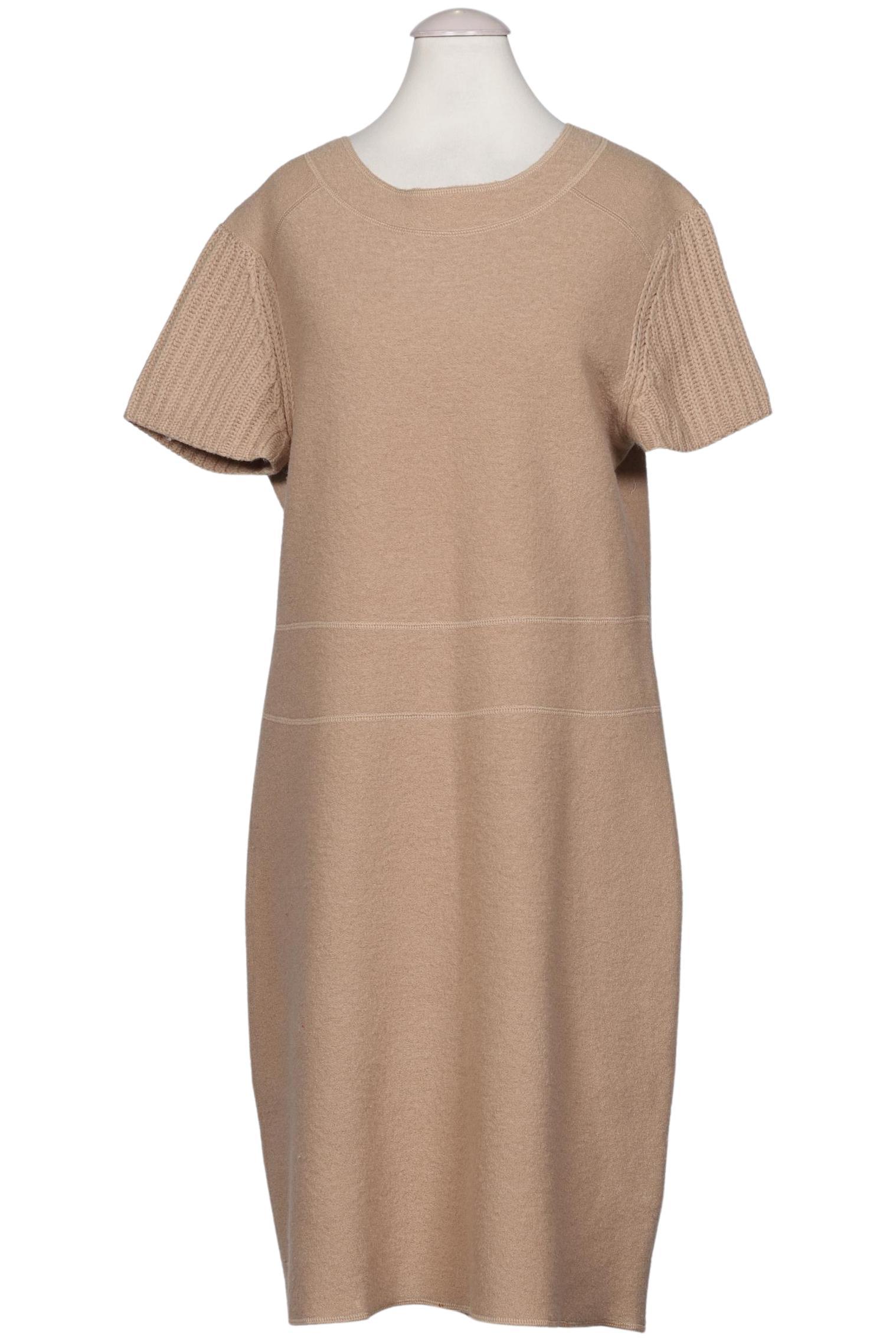 

Strenesse Damen Kleid, beige, Gr. 40