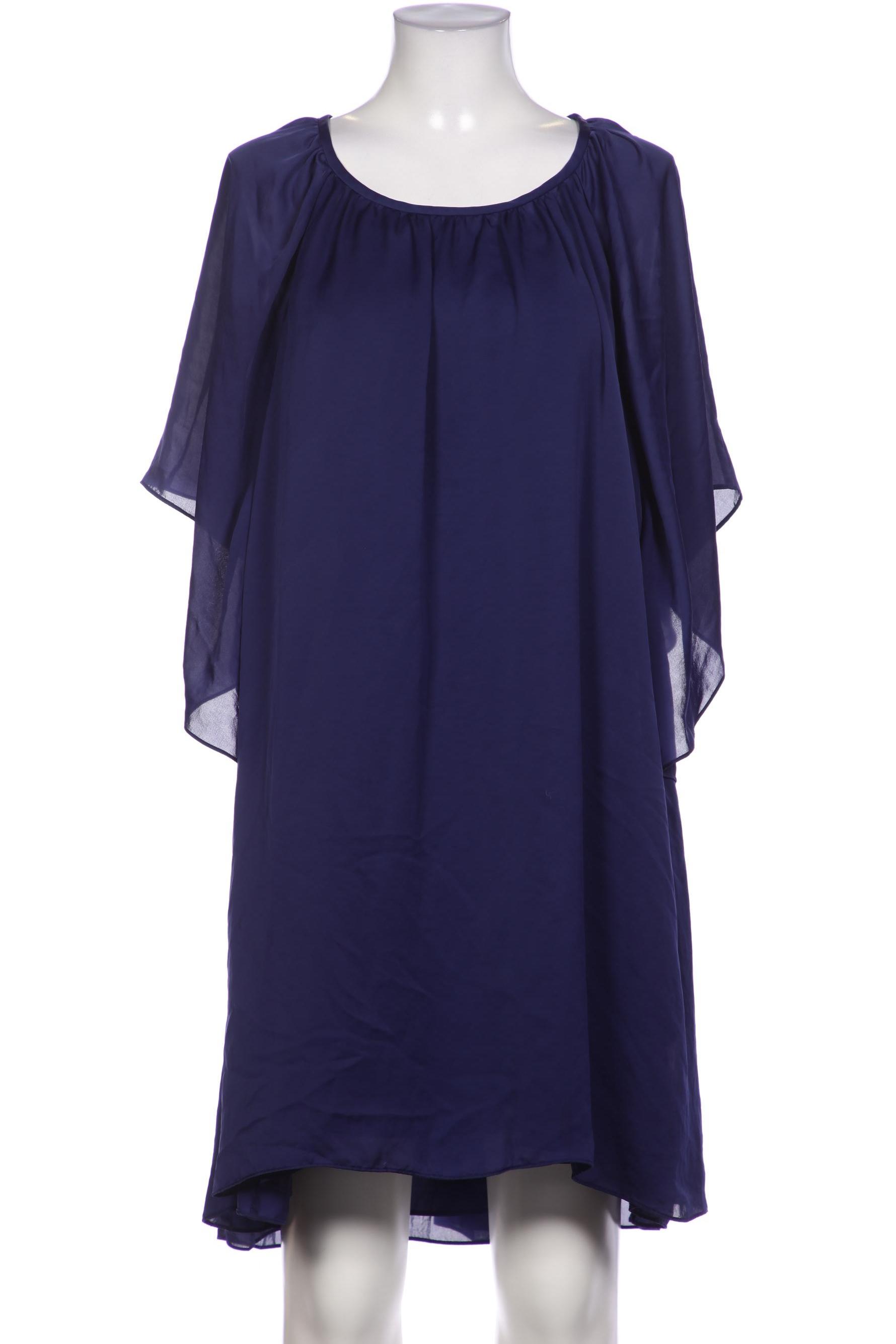

Strenesse Damen Kleid, marineblau, Gr. 36