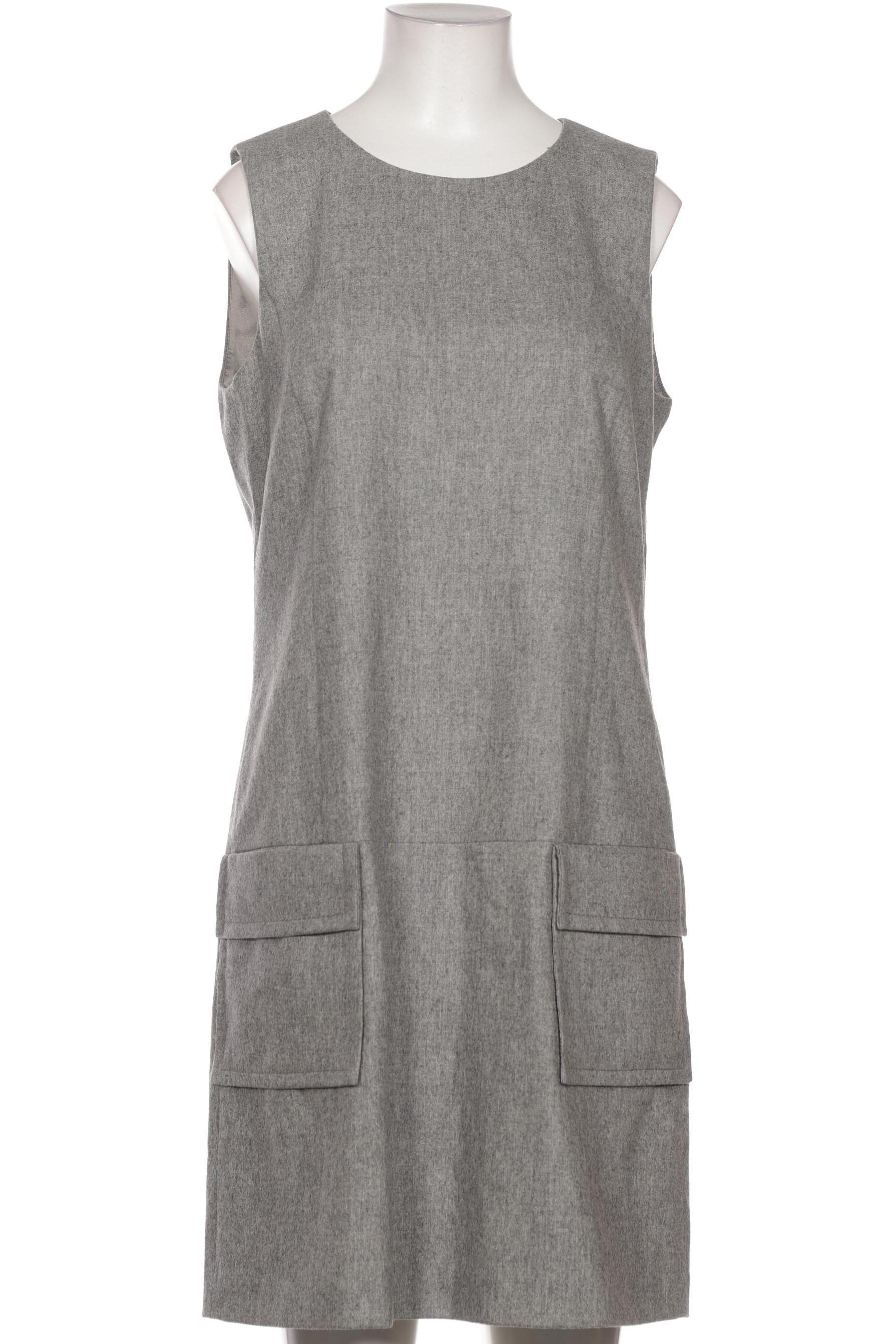 

Strenesse Damen Kleid, grau, Gr. 38
