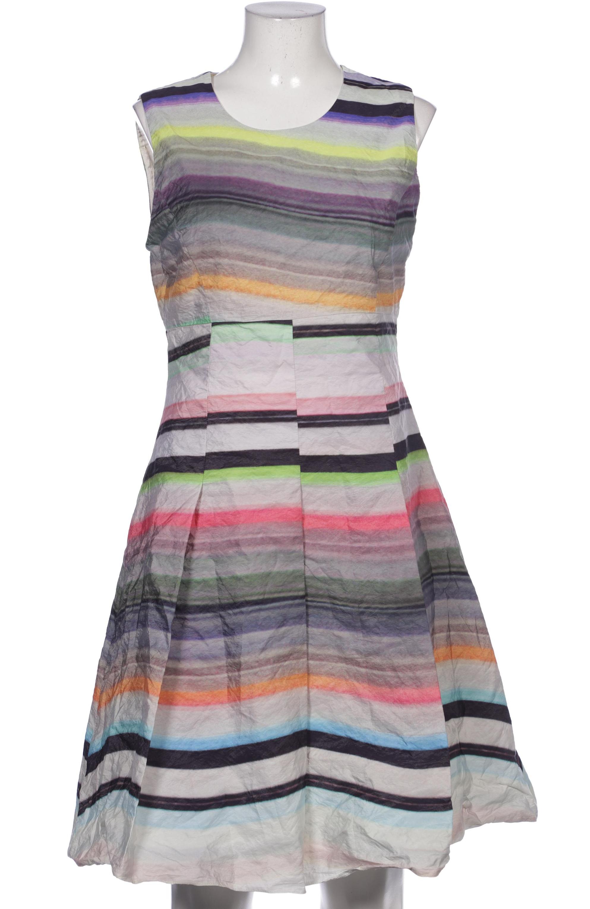 

Strenesse Damen Kleid, mehrfarbig, Gr. 40