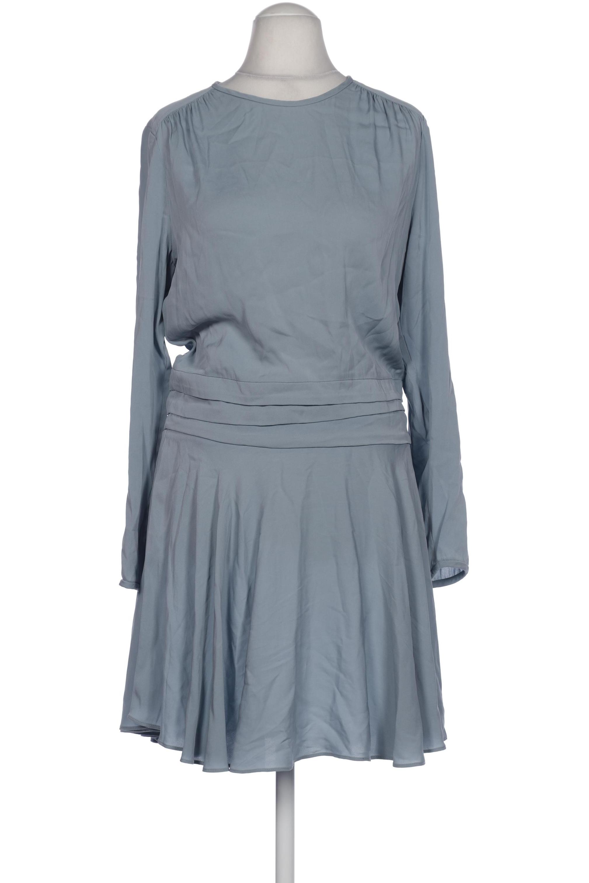 

Strenesse Damen Kleid, blau, Gr. 36