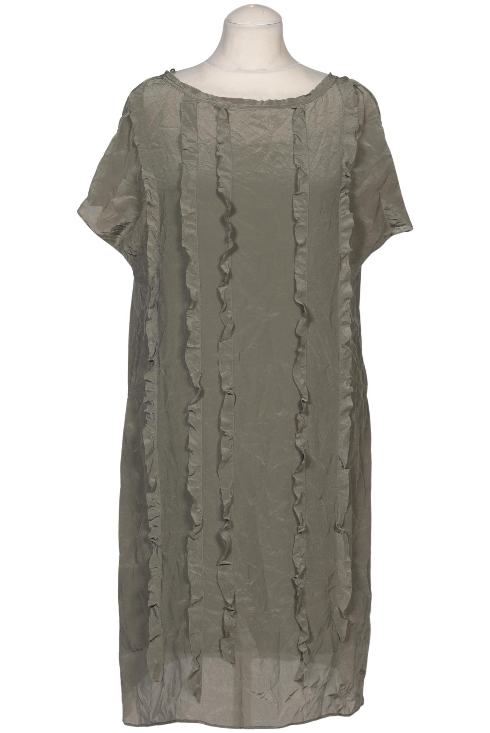 

Strenesse Damen Kleid, grün, Gr. 40