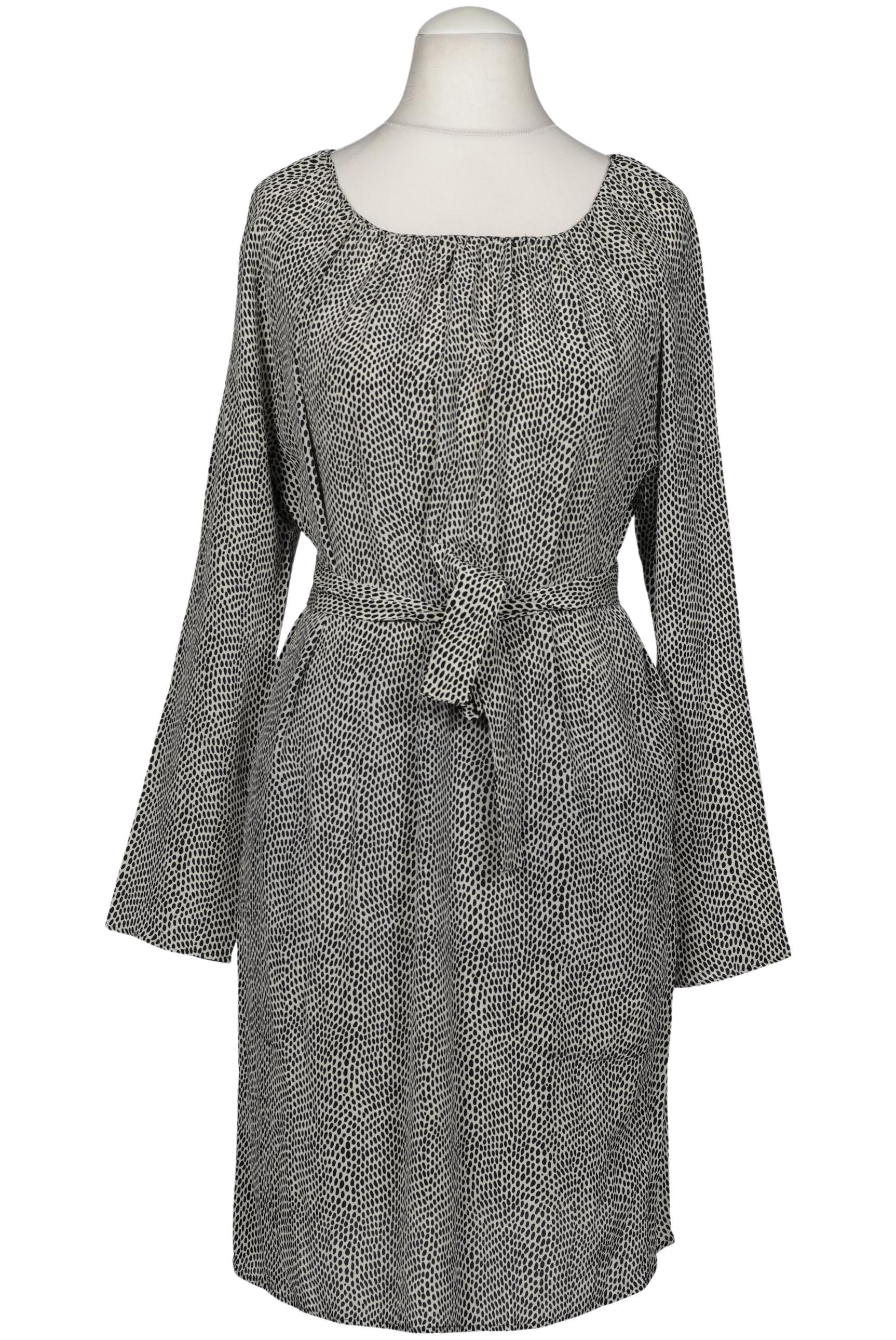 

Strenesse Damen Kleid, grau, Gr. 36