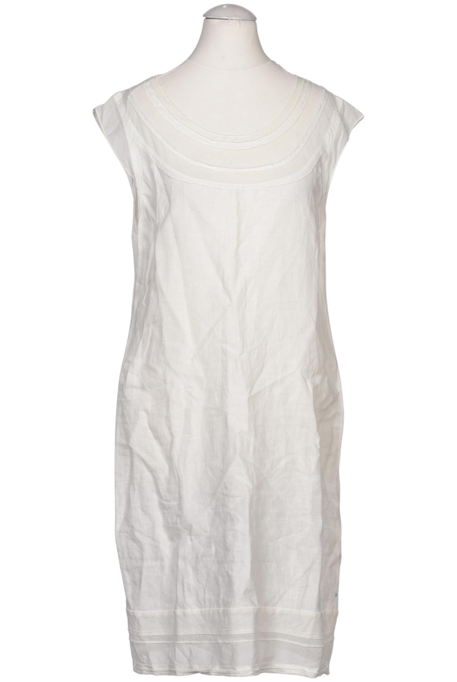 

Strenesse Damen Kleid, cremeweiß, Gr. 36