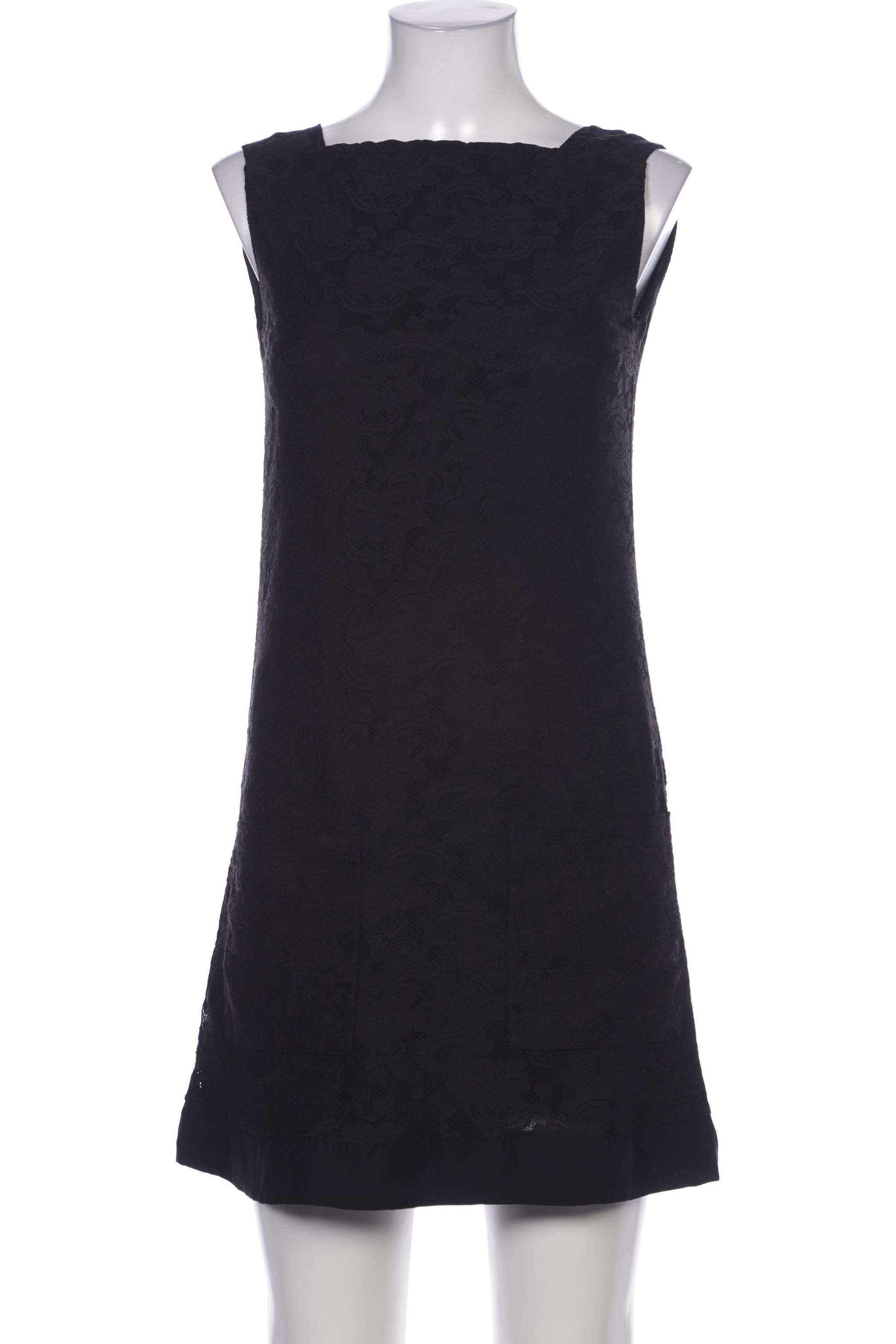 

Strenesse Damen Kleid, schwarz, Gr. 38