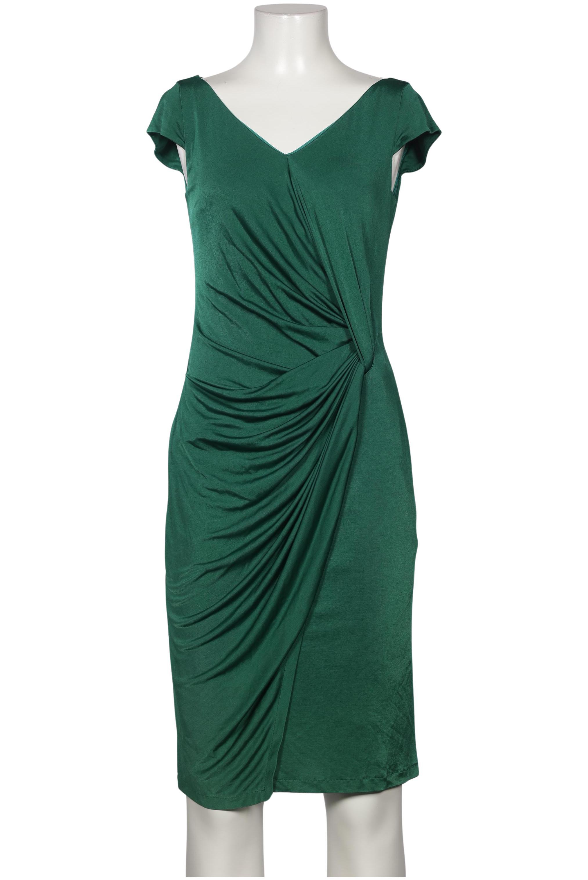 

Strenesse Damen Kleid, grün, Gr. 38