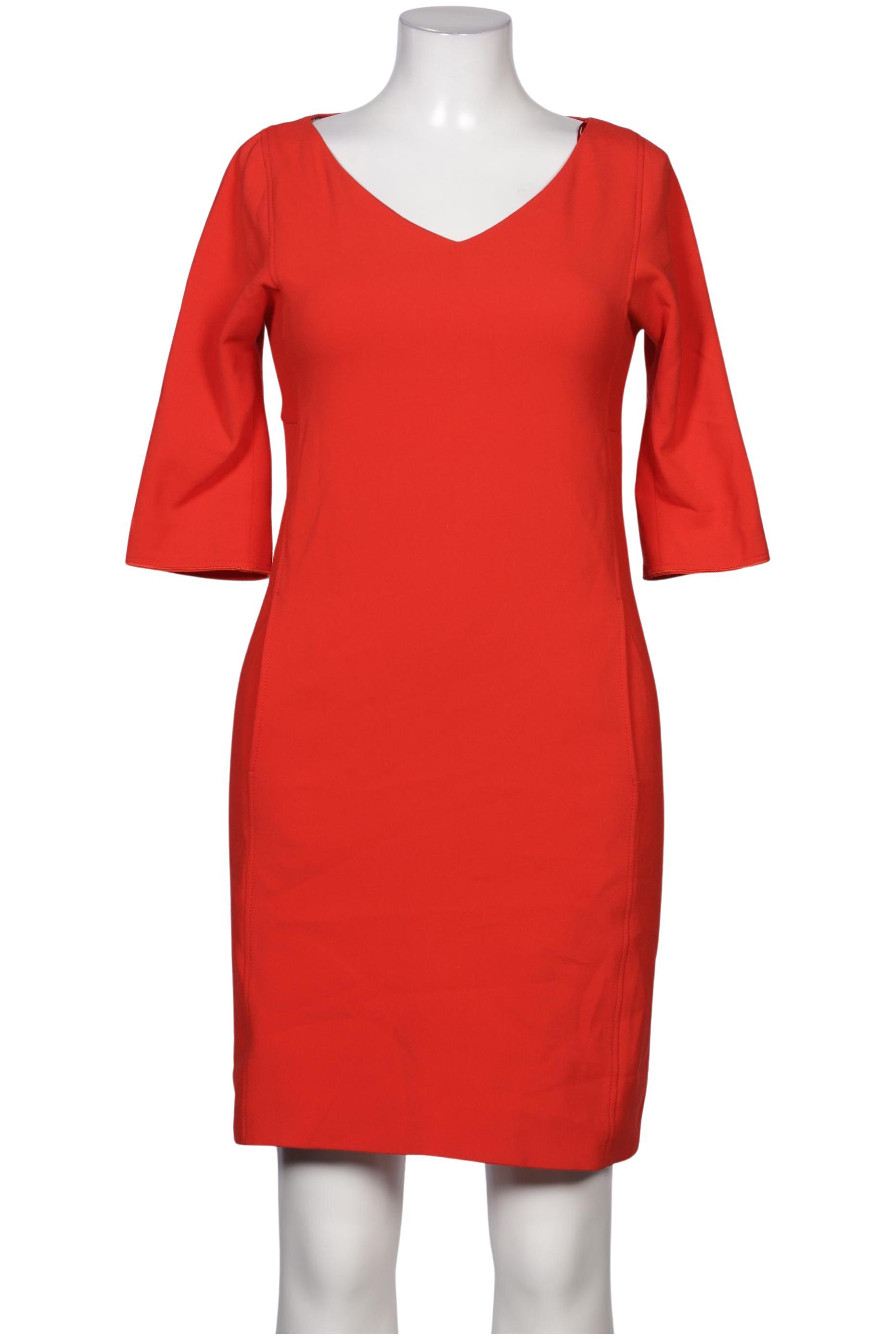 

Strenesse Damen Kleid, rot, Gr. 38