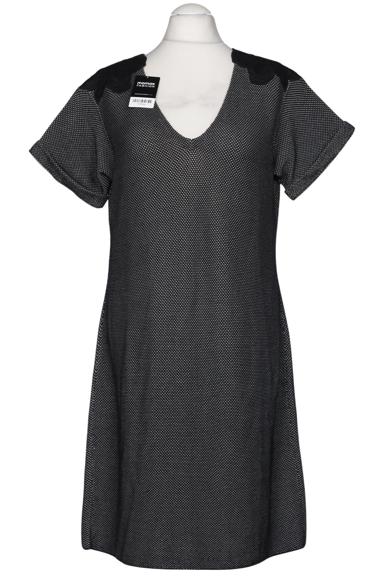 

Strenesse Damen Kleid, schwarz, Gr. 60