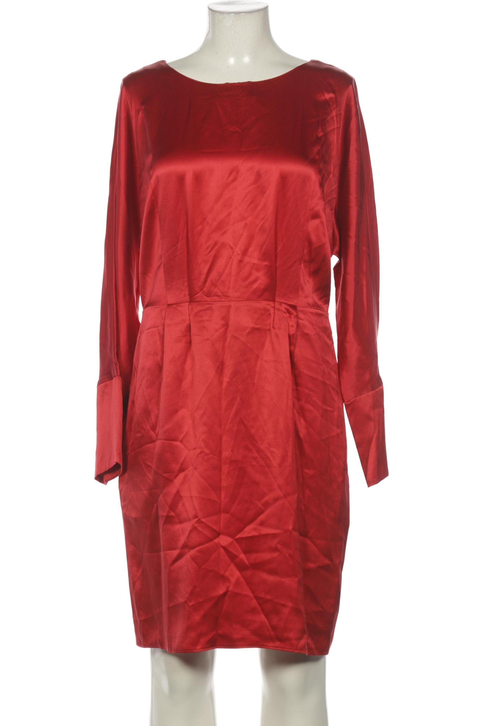 

Strenesse Damen Kleid, rot, Gr. 40