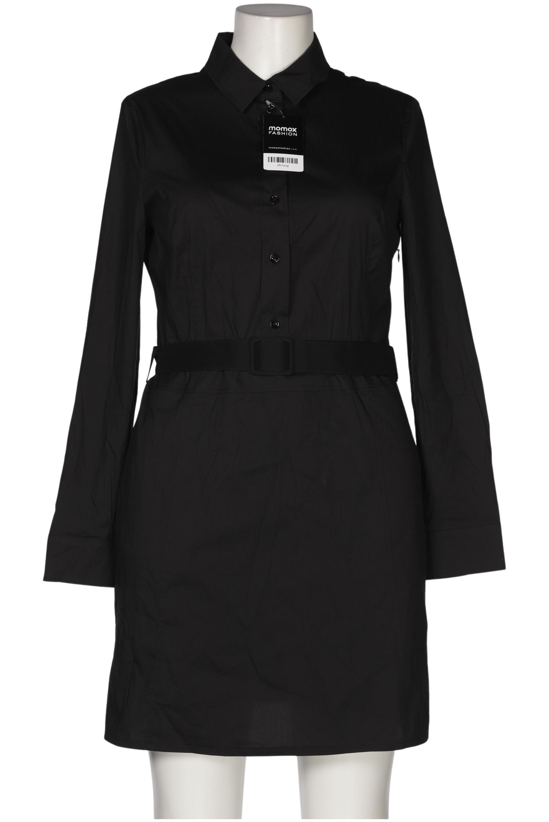

Strenesse Damen Kleid, schwarz, Gr. 42