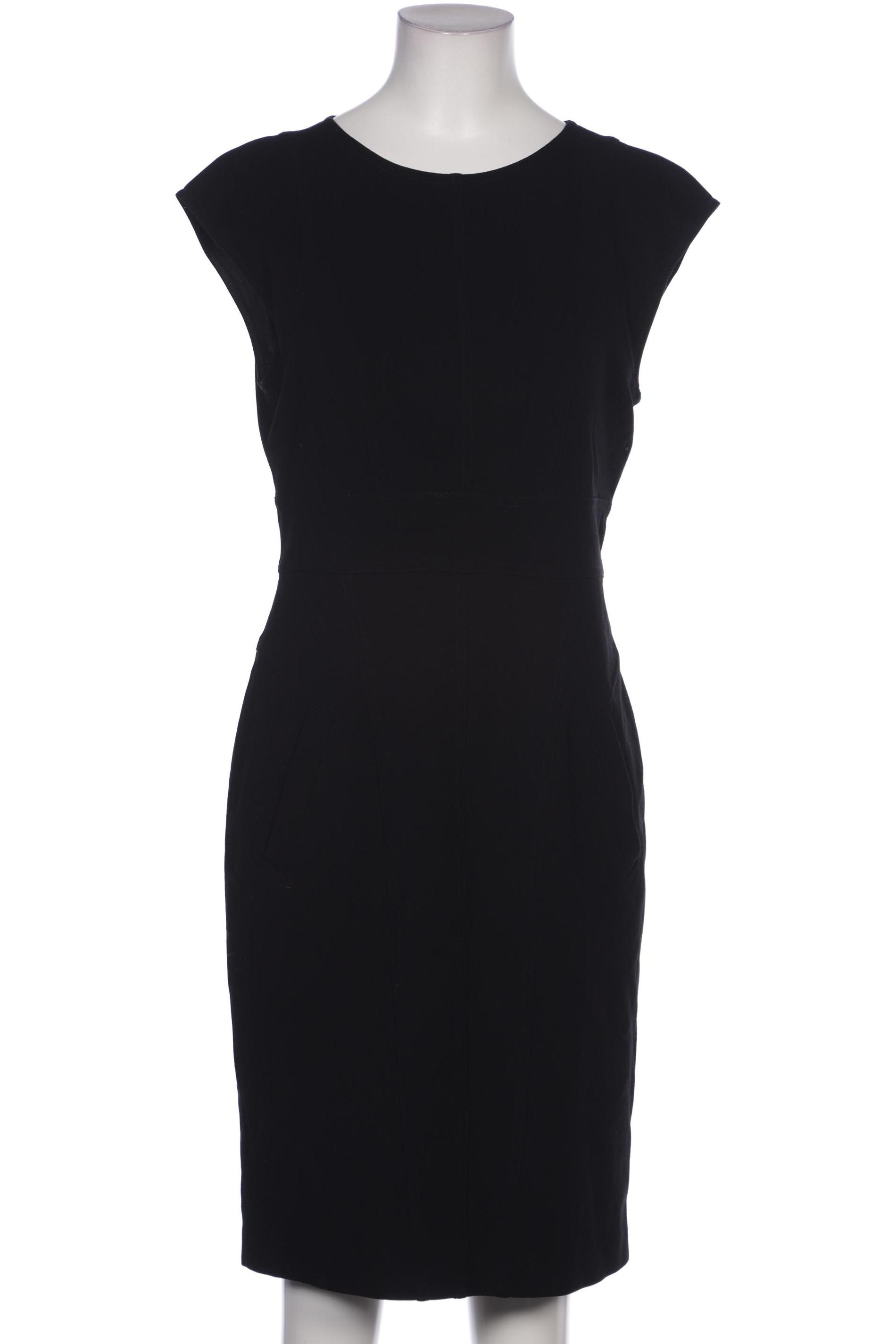 

Strenesse Damen Kleid, schwarz, Gr. 38