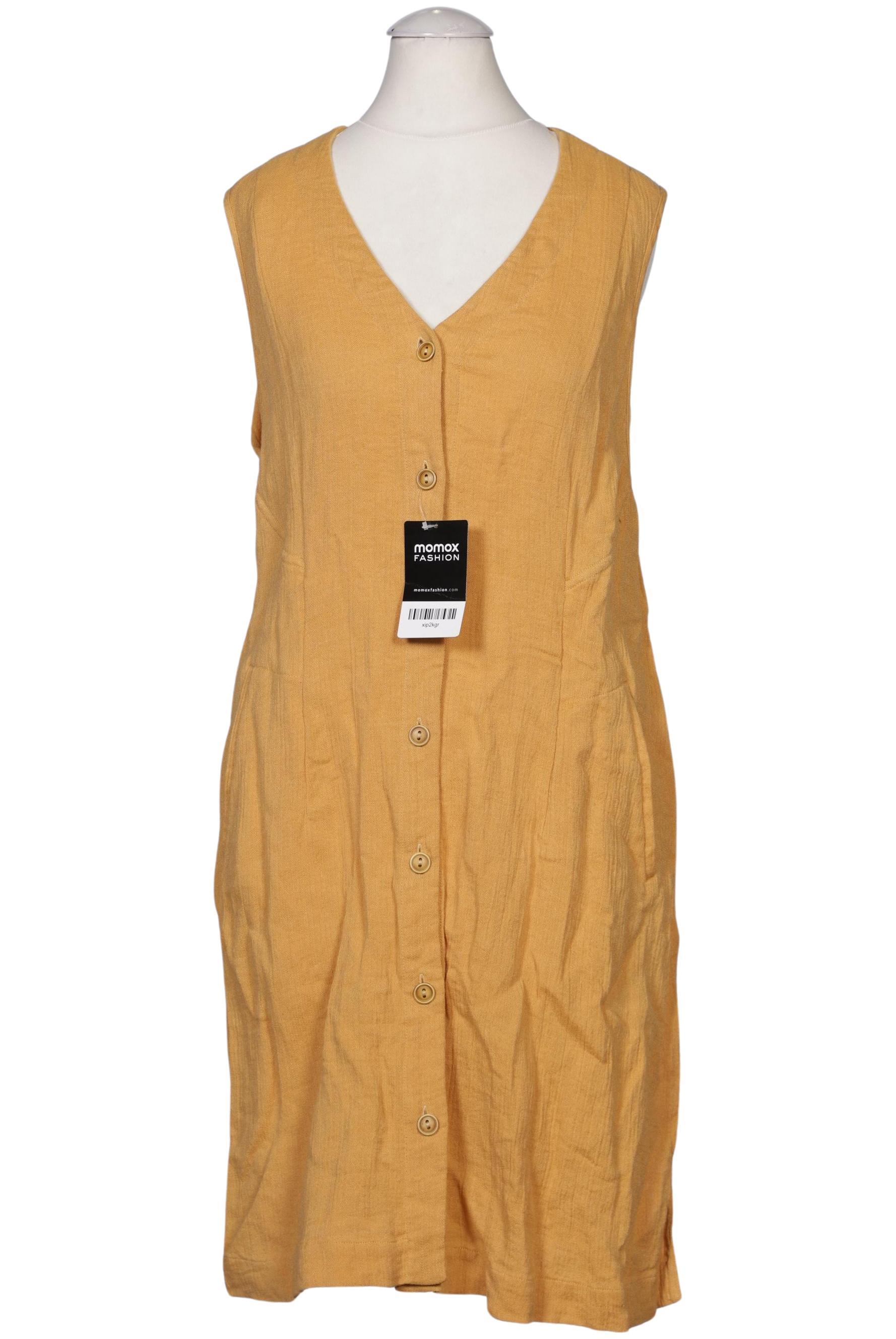 

Strenesse Damen Kleid, orange, Gr. 36