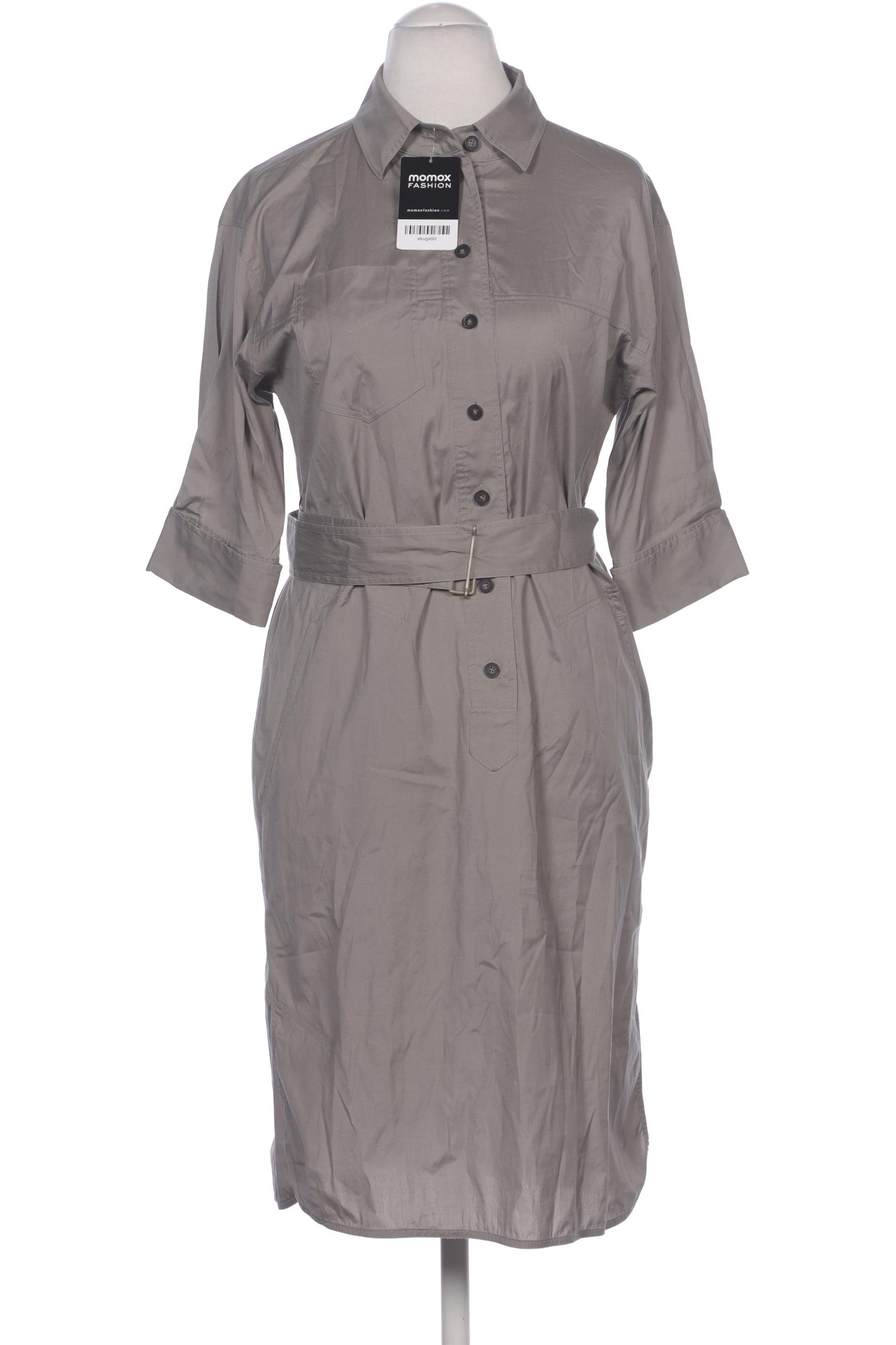 

Strenesse Damen Kleid, grau, Gr. 38