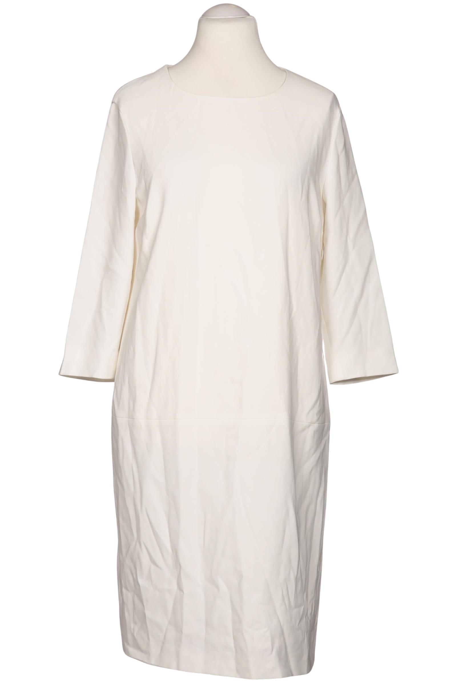 

Strenesse Damen Kleid, cremeweiß, Gr. 42