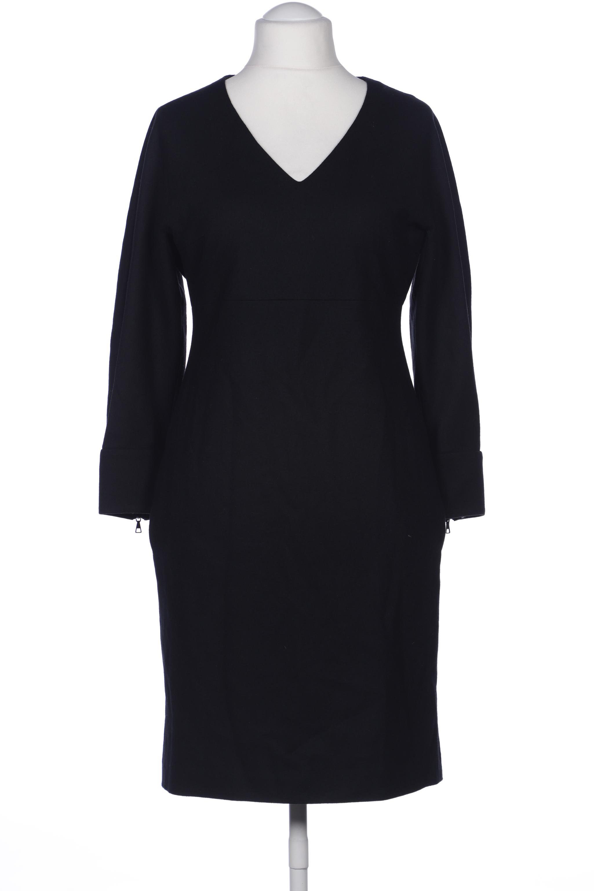 

Strenesse Damen Kleid, schwarz, Gr. 40