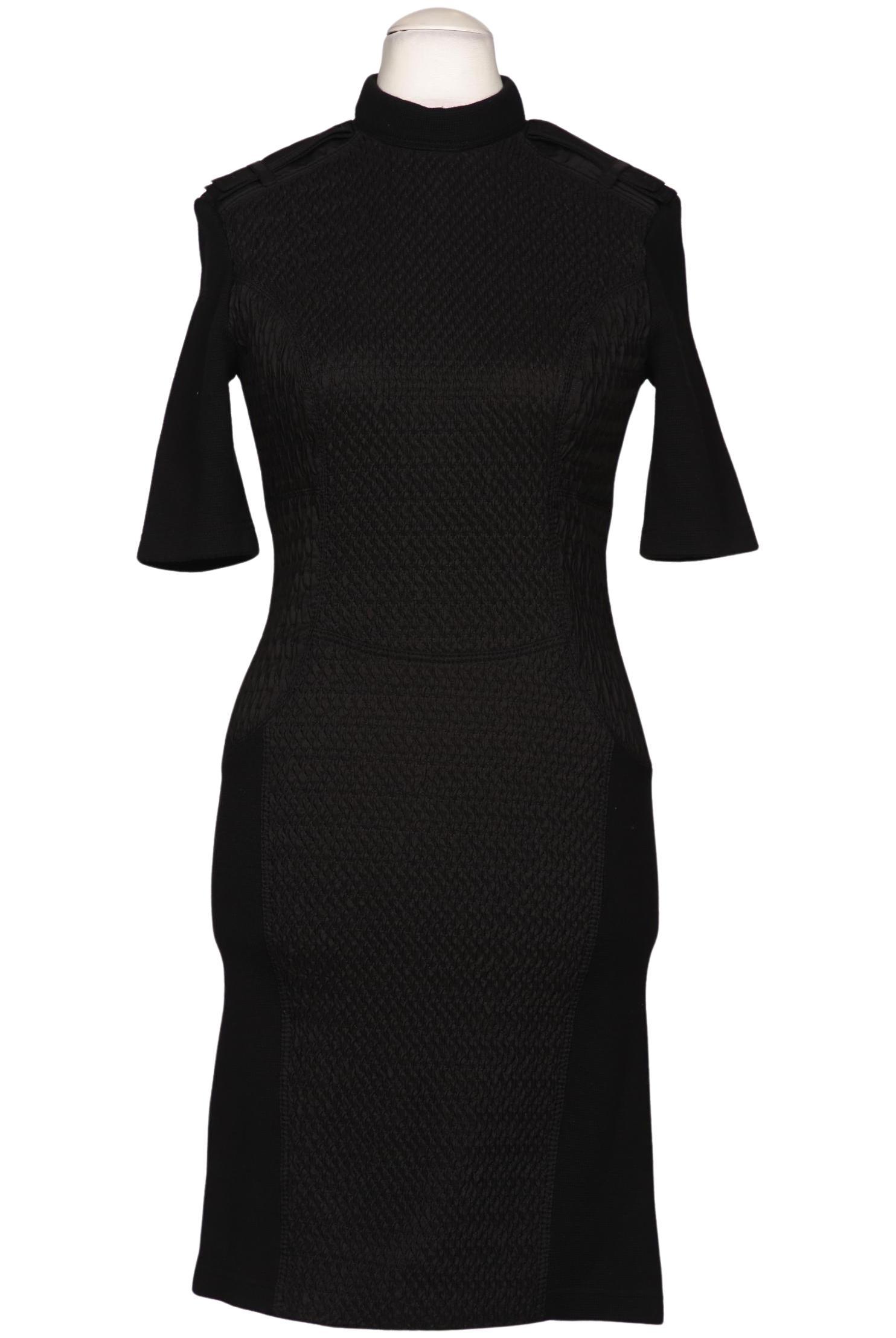 

Strenesse Damen Kleid, schwarz, Gr. 36