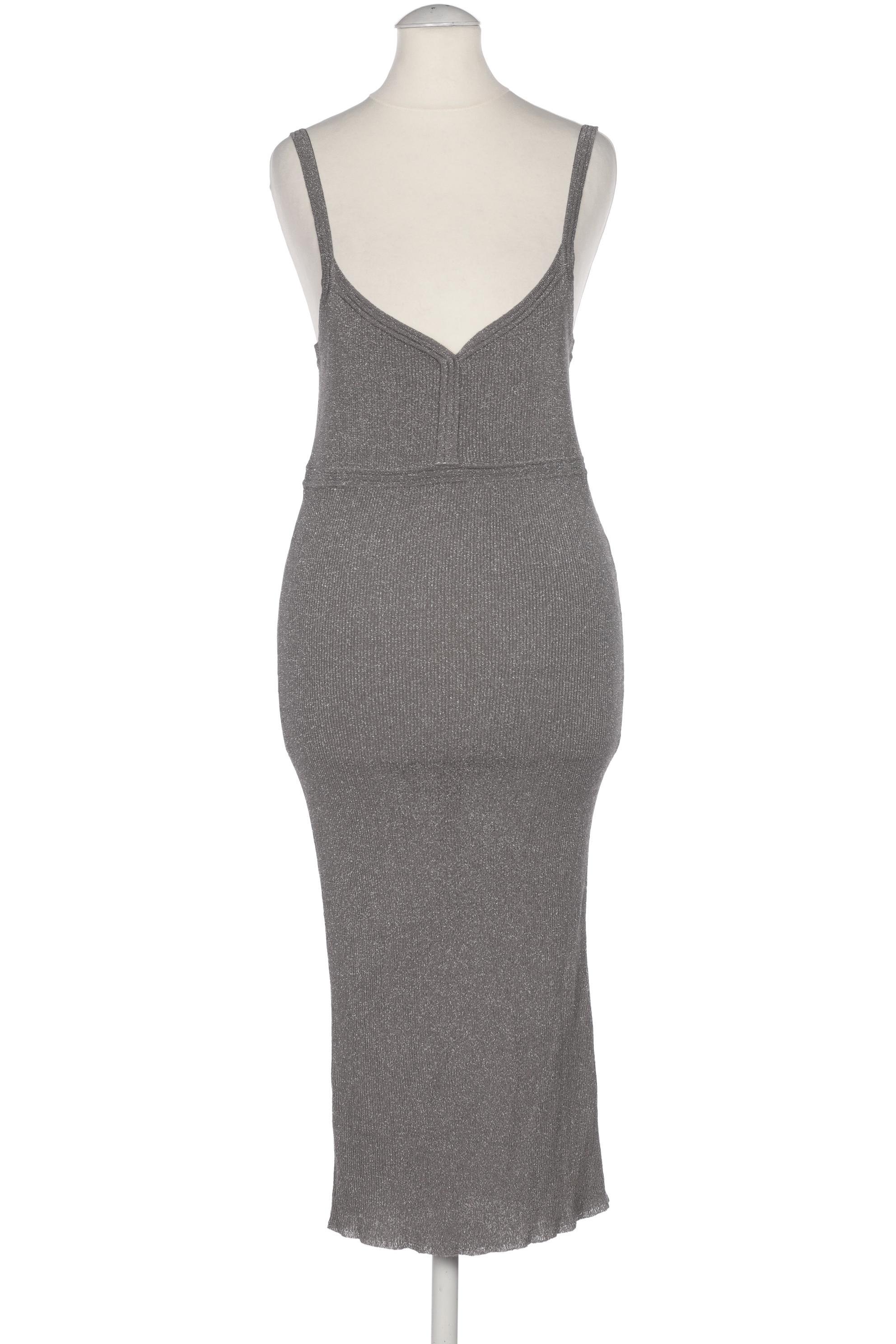 

Strenesse Damen Kleid, silber