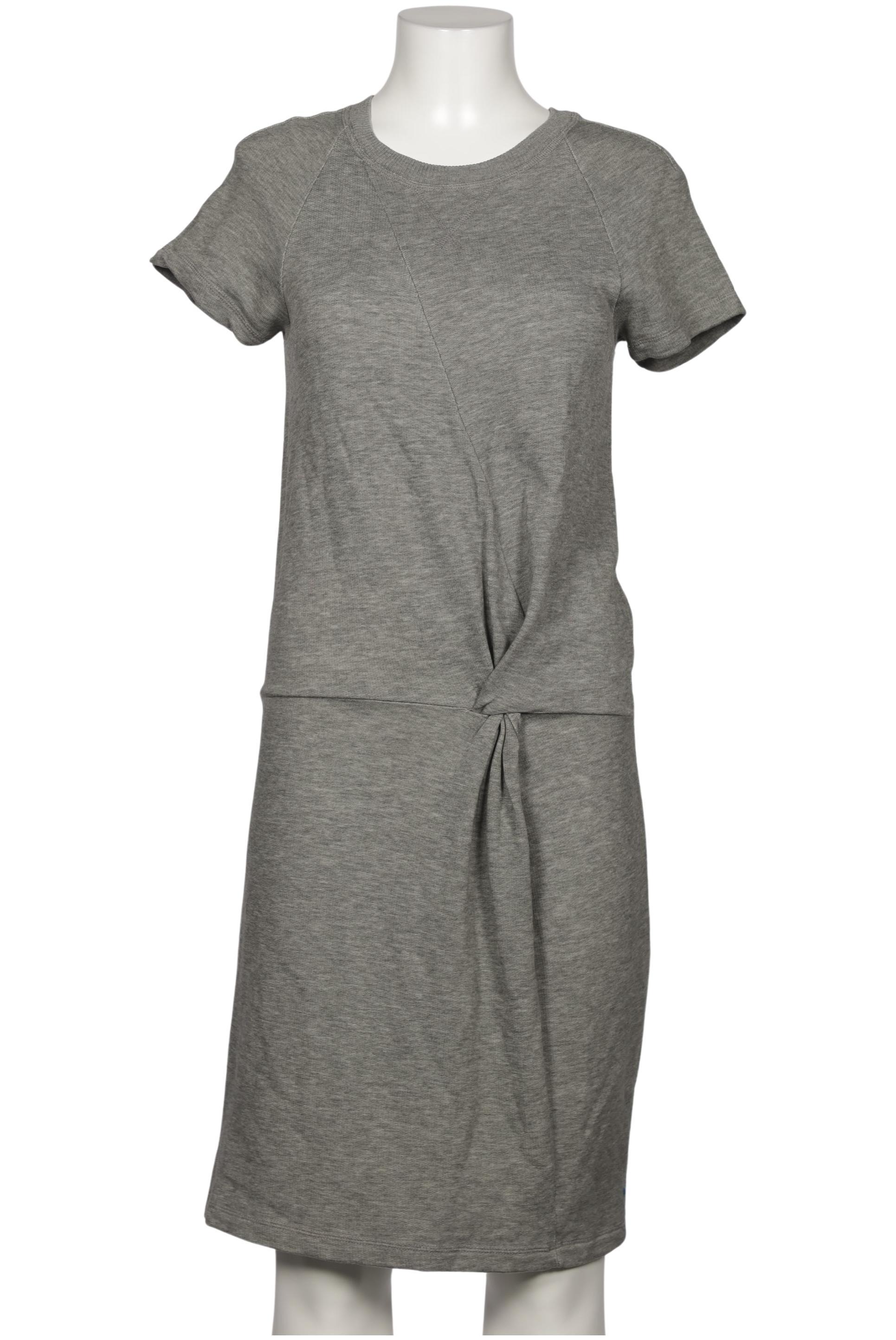 

Strenesse Damen Kleid, grau, Gr. 40