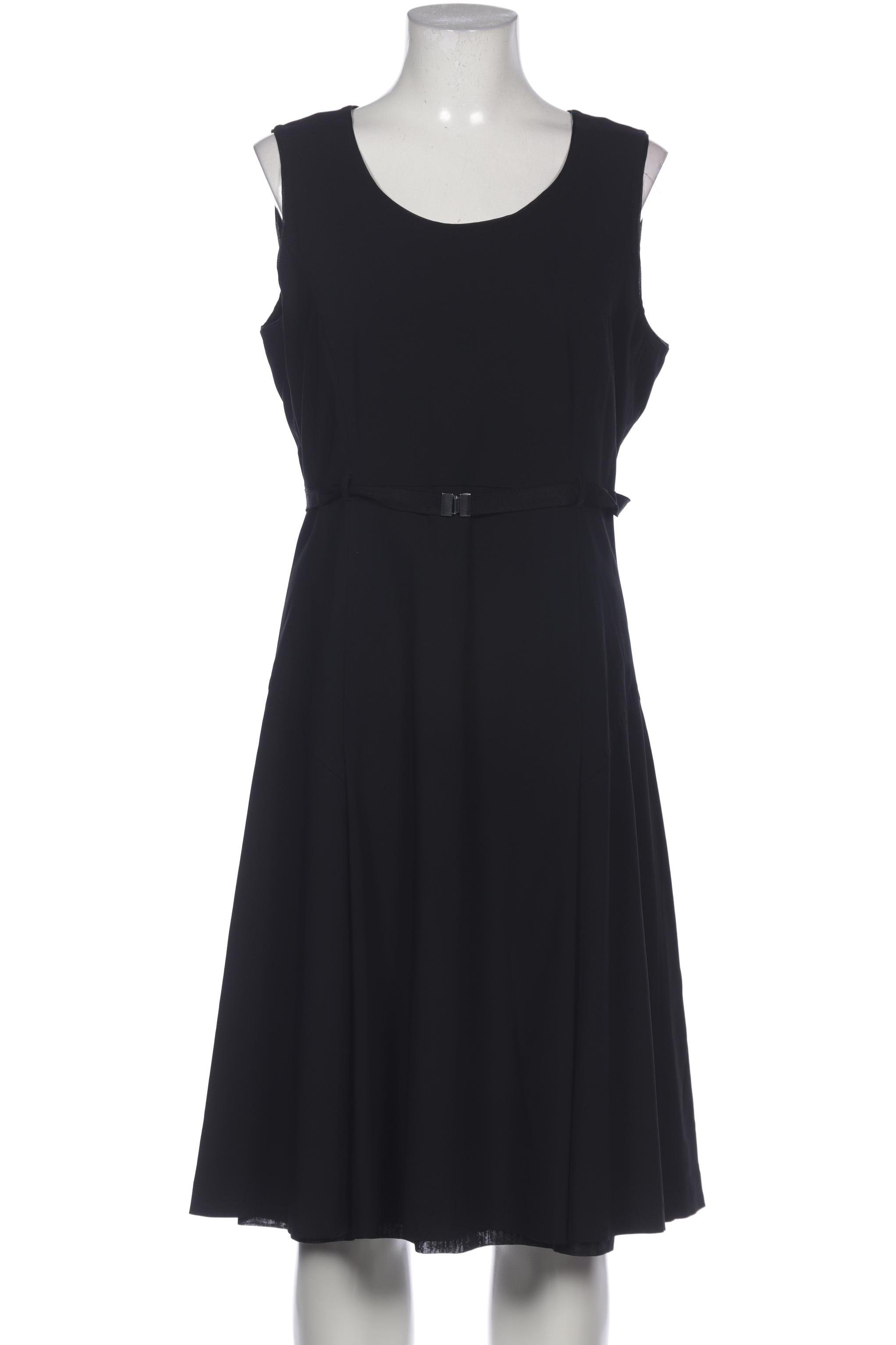 

Strenesse Damen Kleid, schwarz, Gr. 42