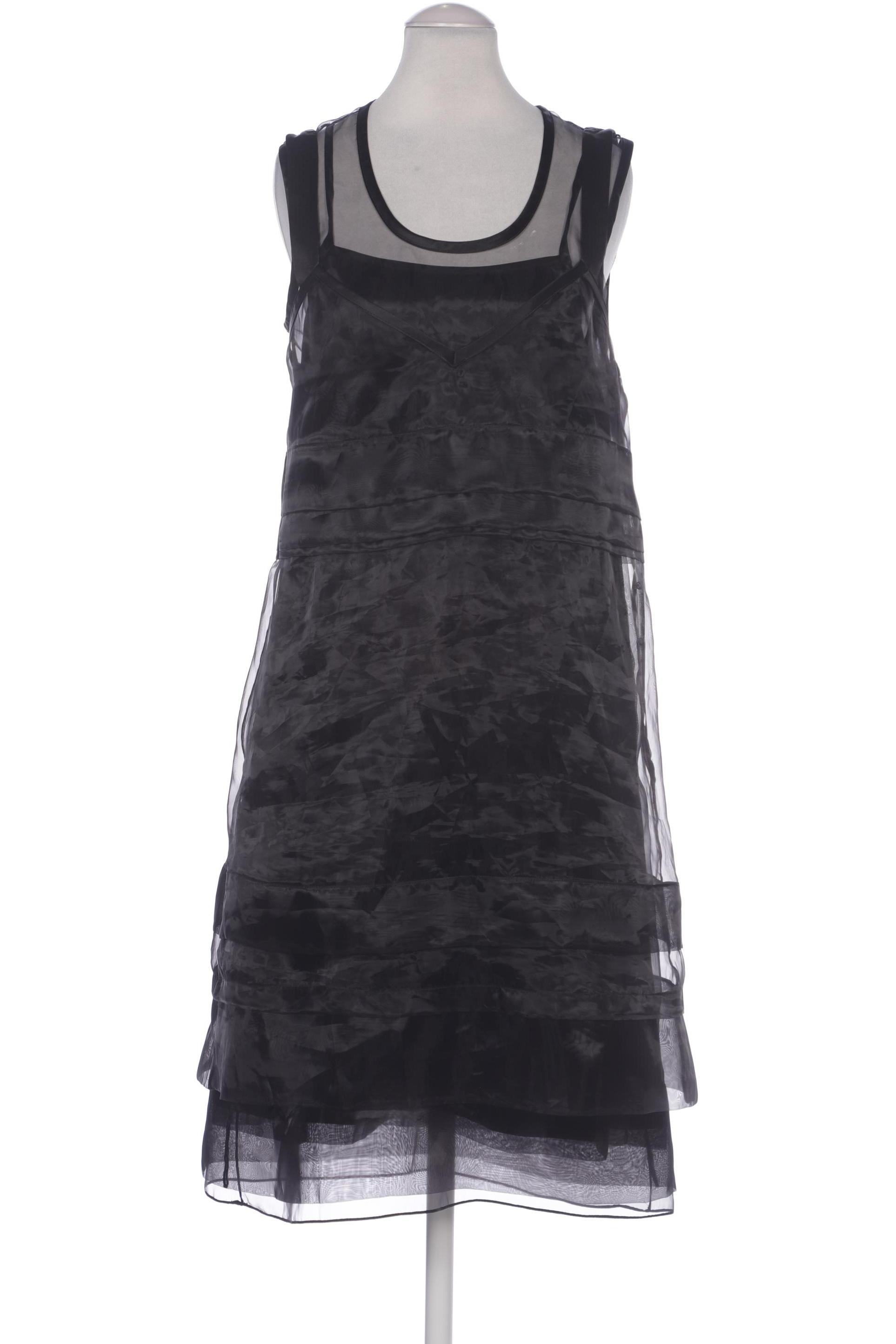 

Strenesse Damen Kleid, schwarz, Gr. 34