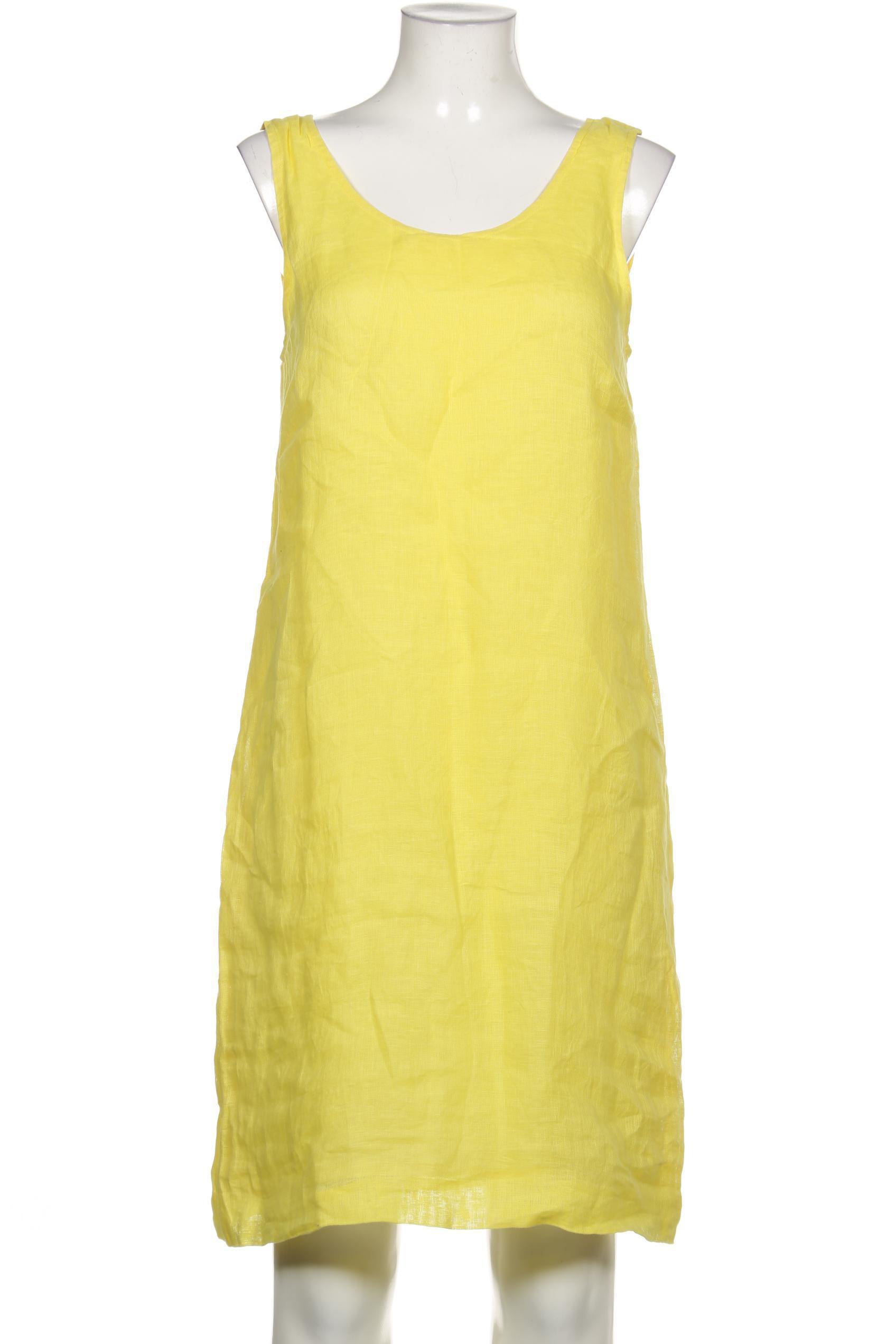 

Strenesse Damen Kleid, gelb