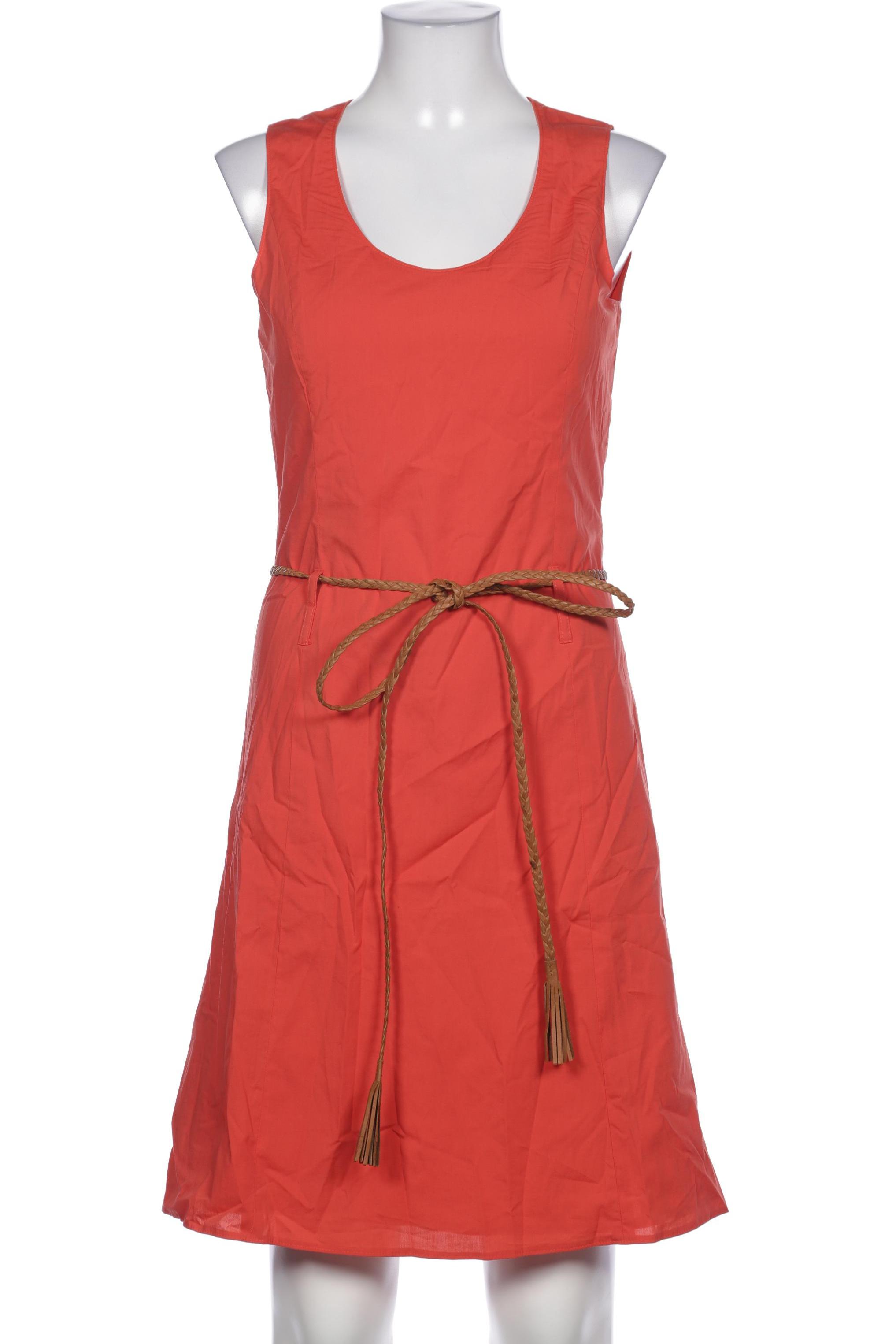 

Strenesse Damen Kleid, orange, Gr. 38