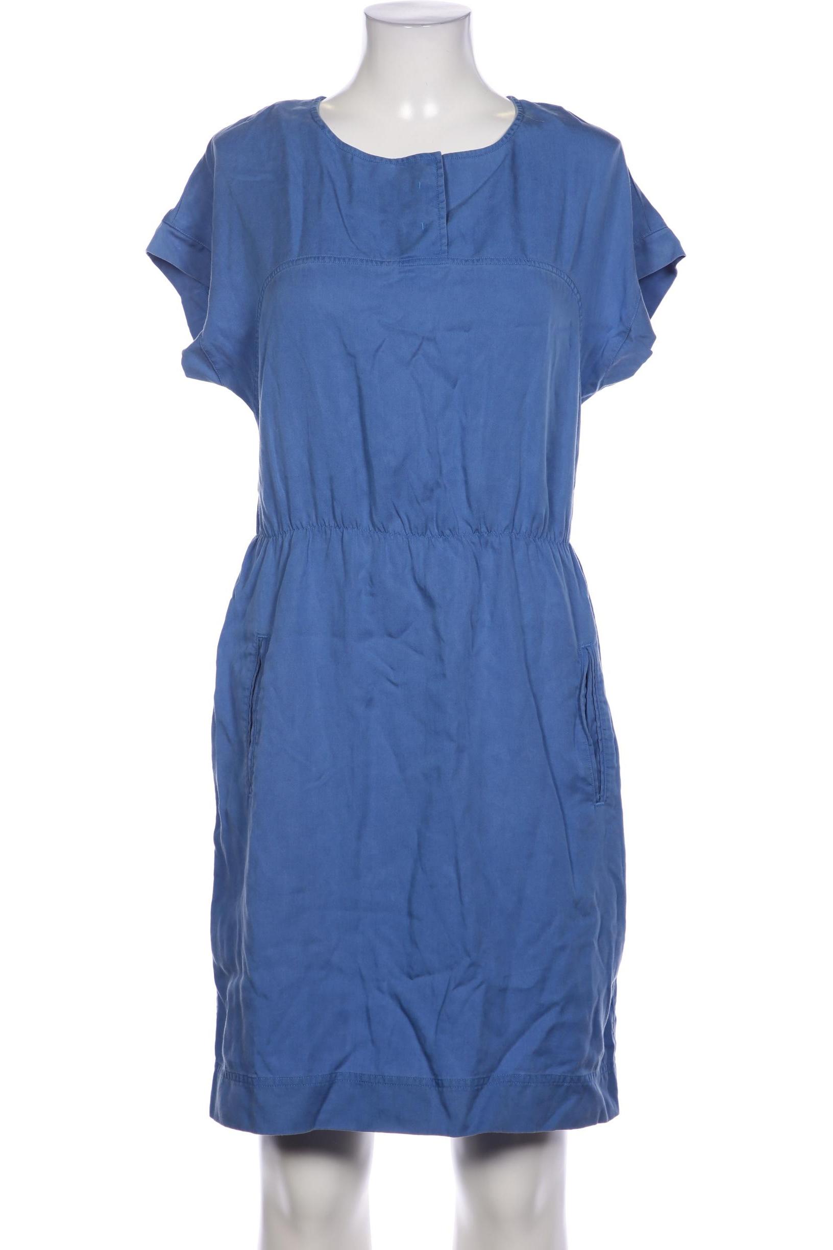 

Strenesse Damen Kleid, blau, Gr. 40