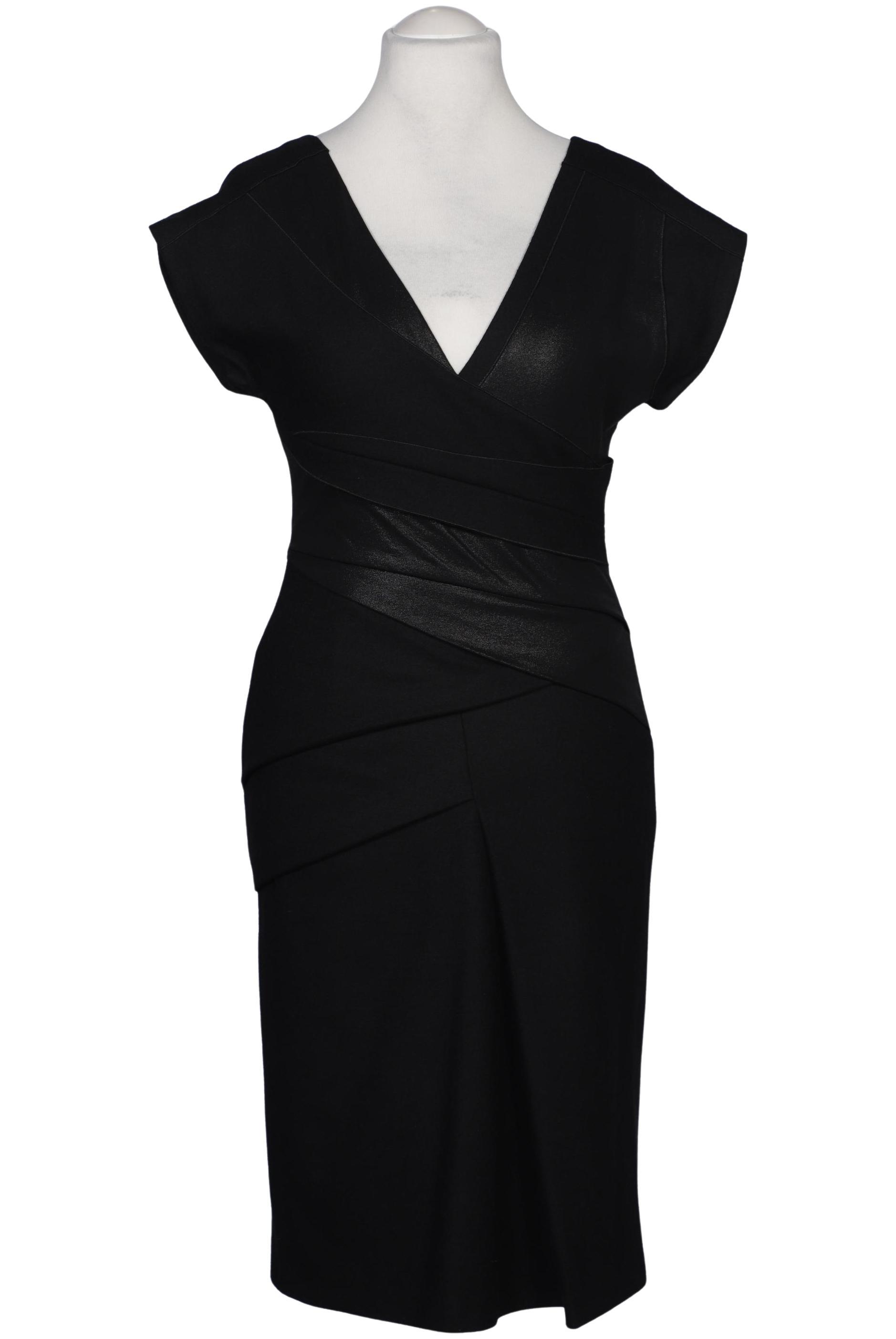 

Strenesse Damen Kleid, schwarz, Gr. 40