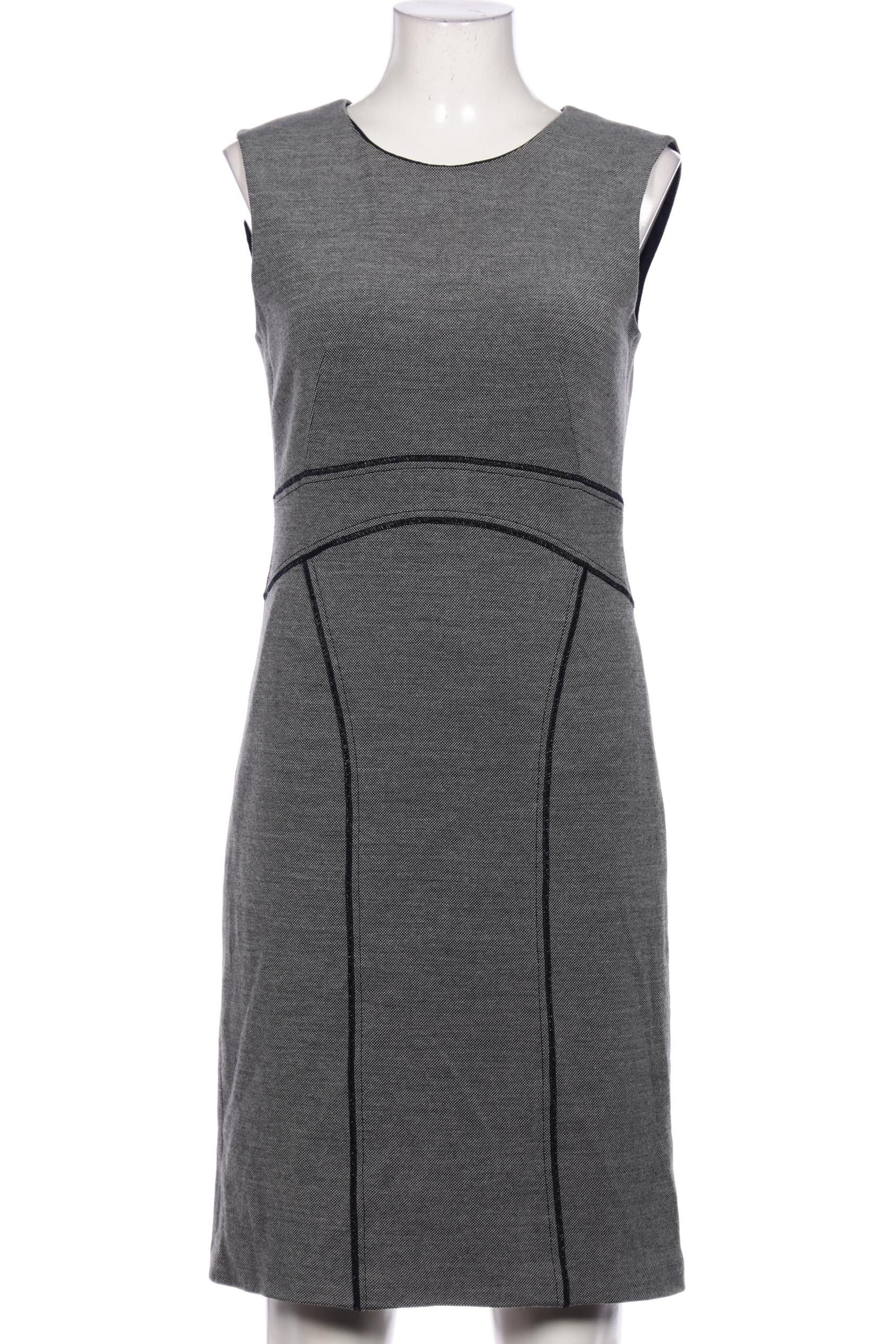 

Strenesse Damen Kleid, grau, Gr. 40