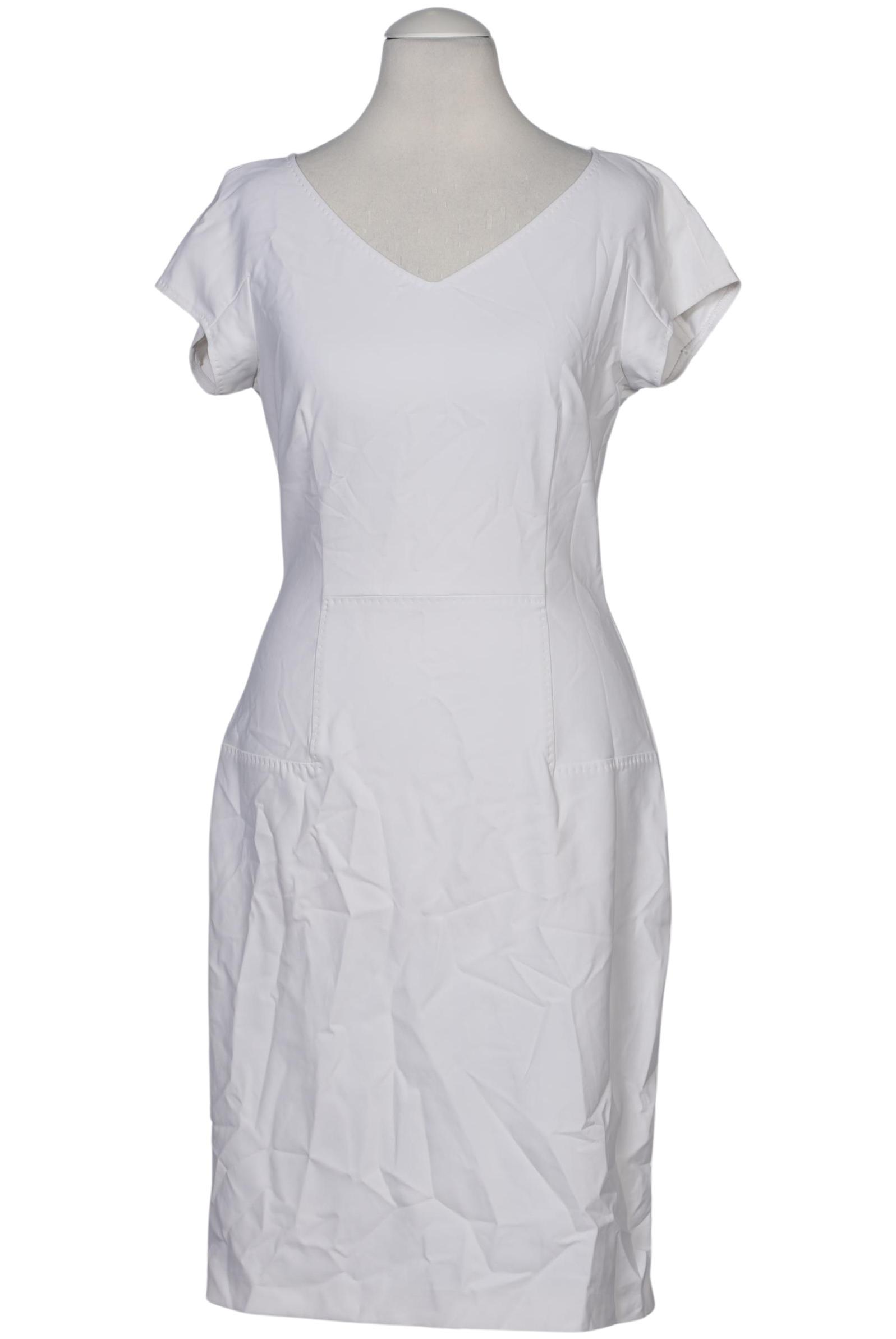 

Strenesse Damen Kleid, weiß, Gr. 36