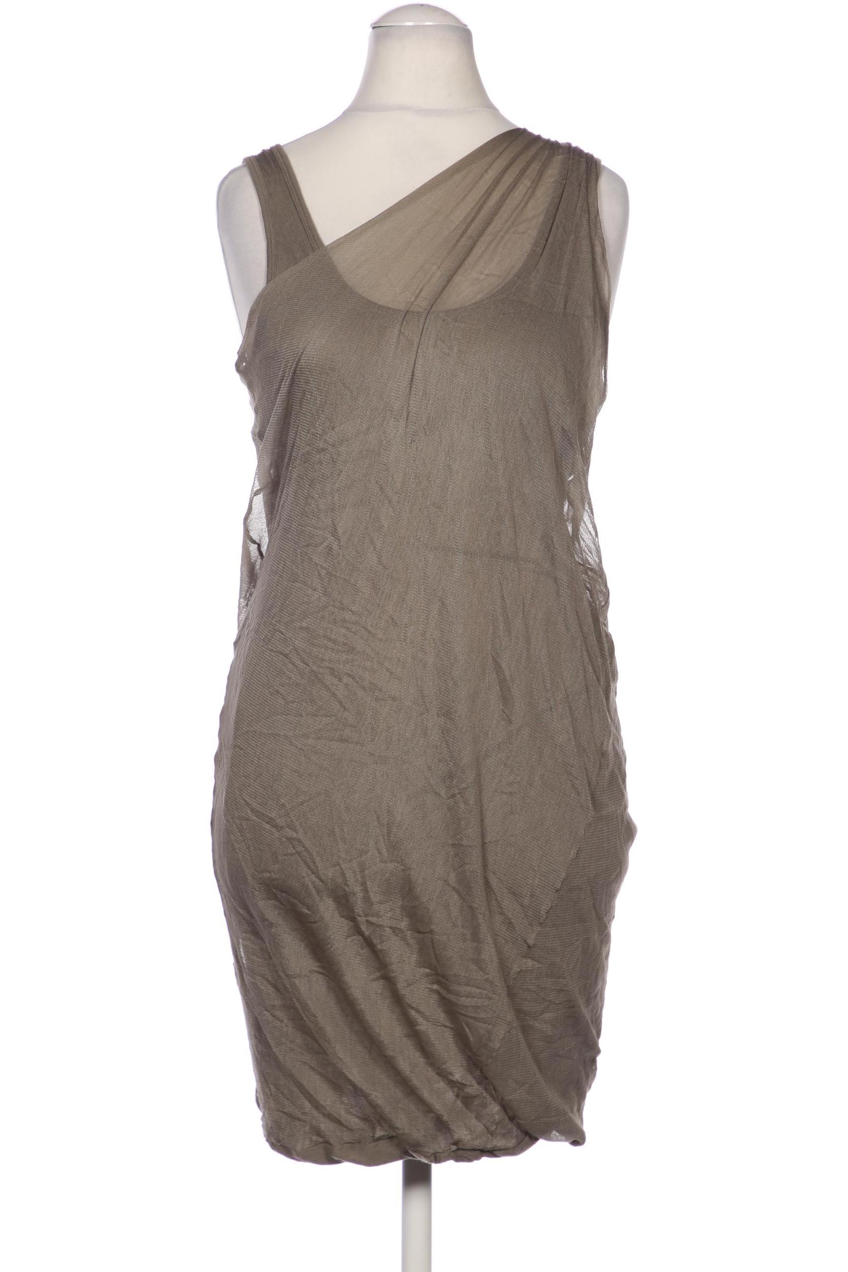 

Strenesse Damen Kleid, grün, Gr. 40