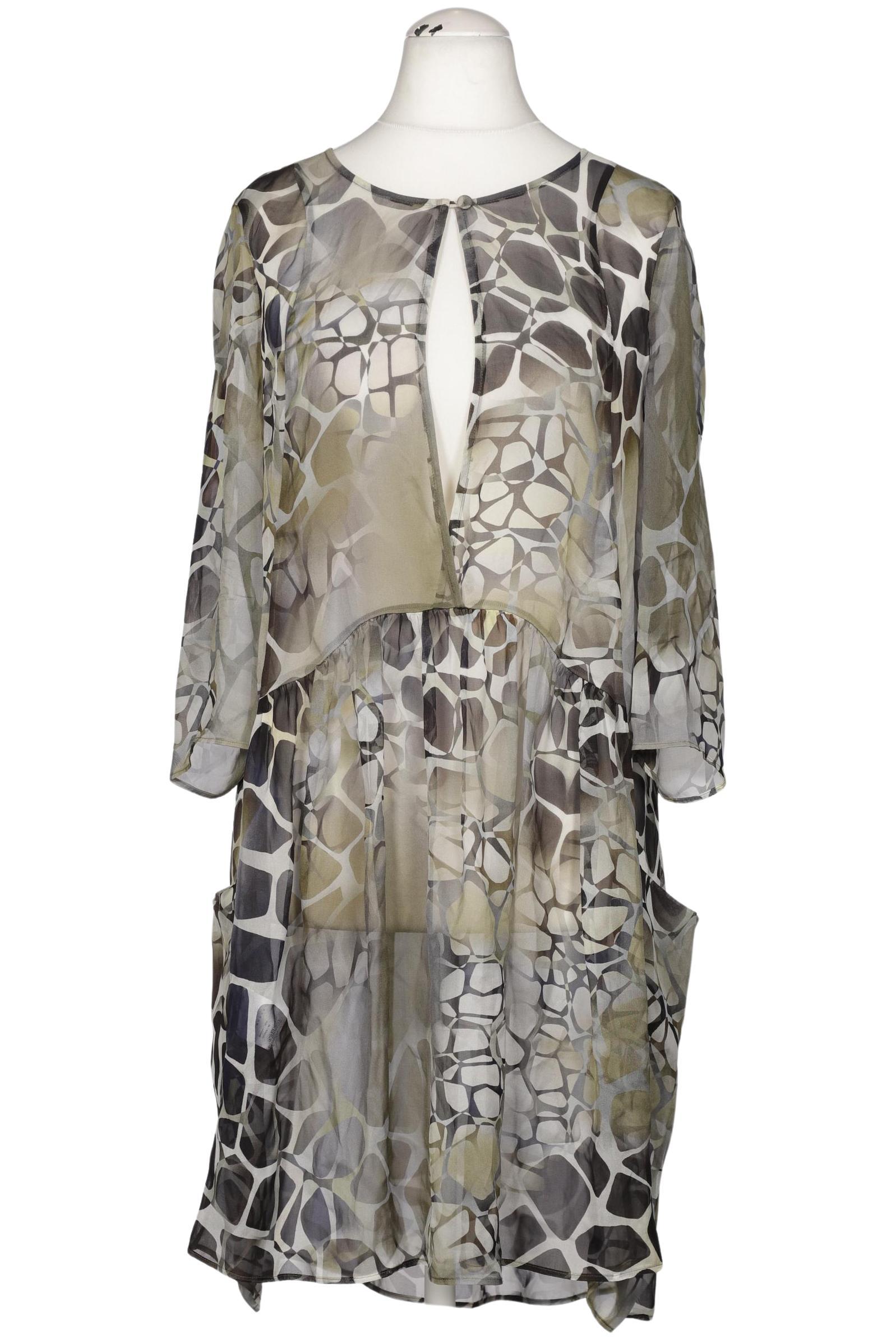 

Strenesse Damen Kleid, mehrfarbig, Gr. 36