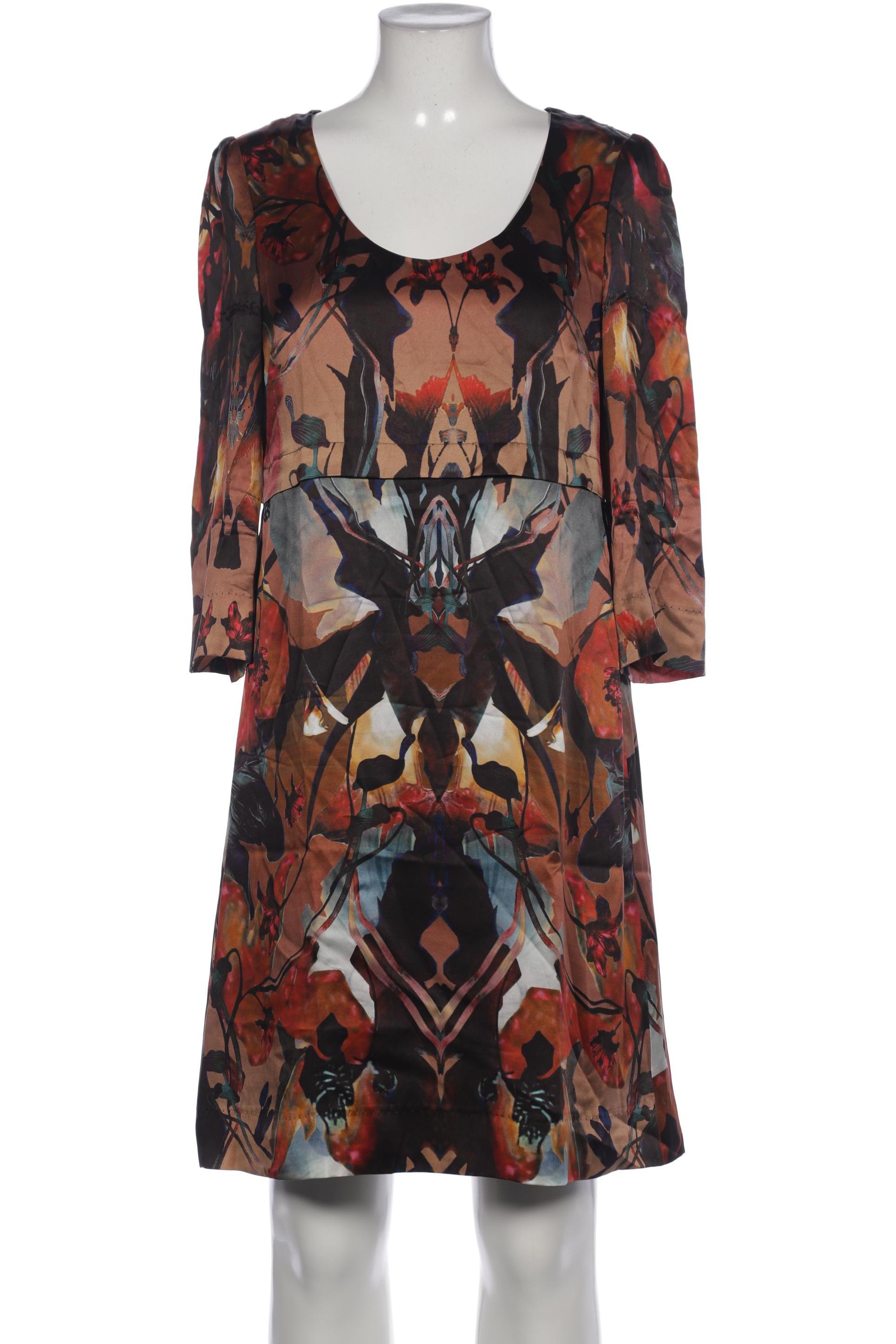 

Strenesse Damen Kleid, mehrfarbig, Gr. 40