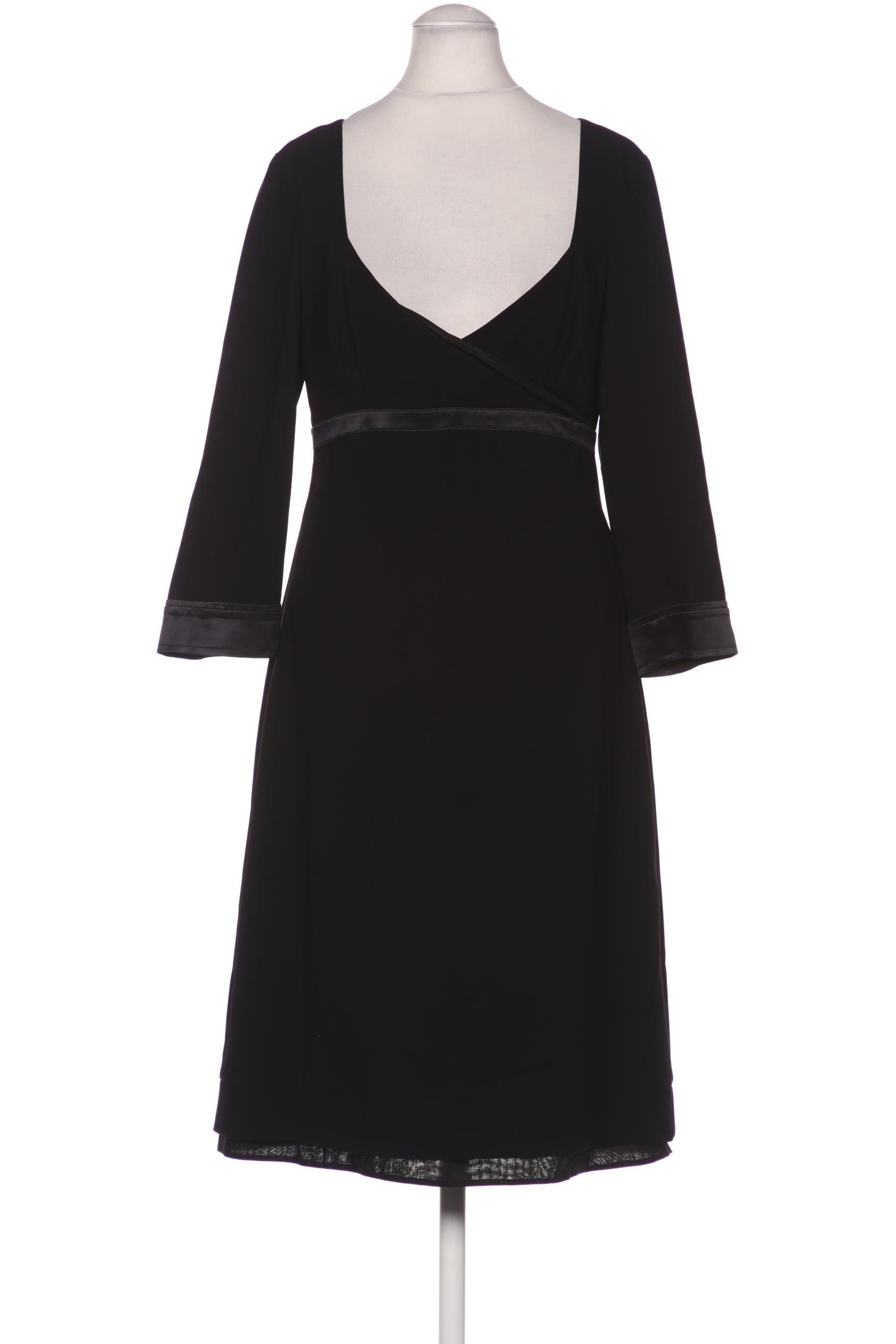 

Strenesse Damen Kleid, schwarz, Gr. 36