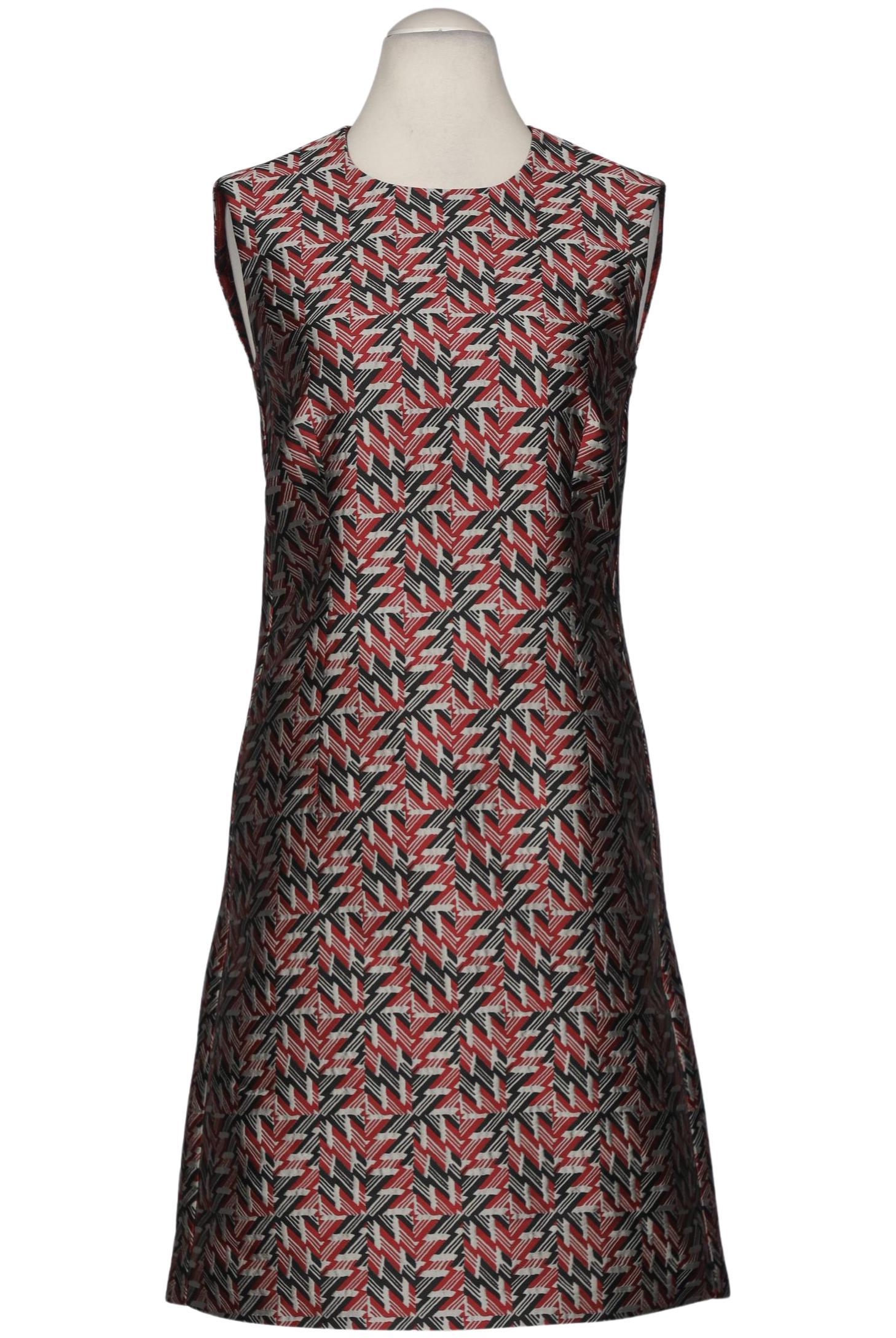 

Strenesse Damen Kleid, bordeaux, Gr. 38