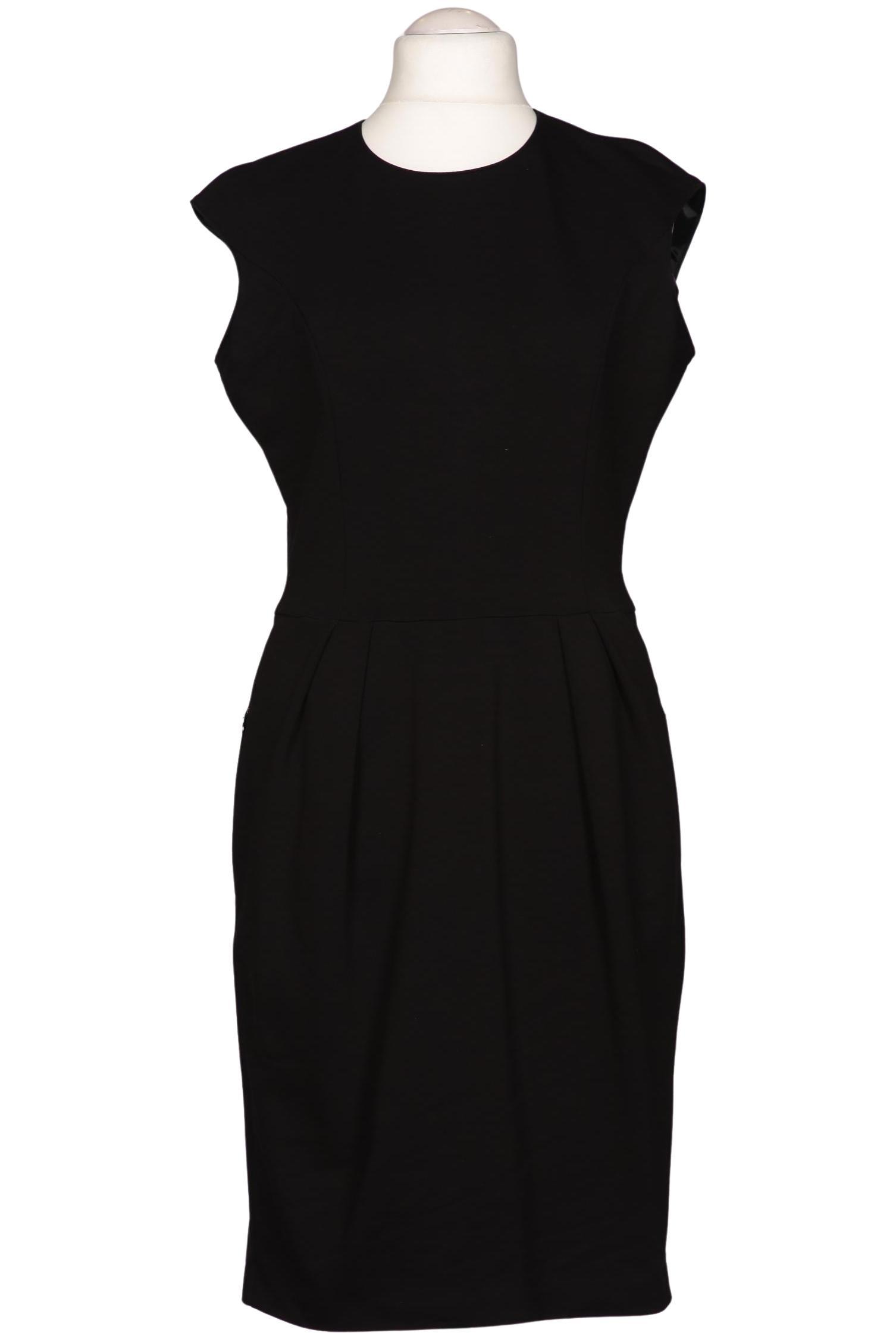 

Strenesse Damen Kleid, schwarz, Gr. 42