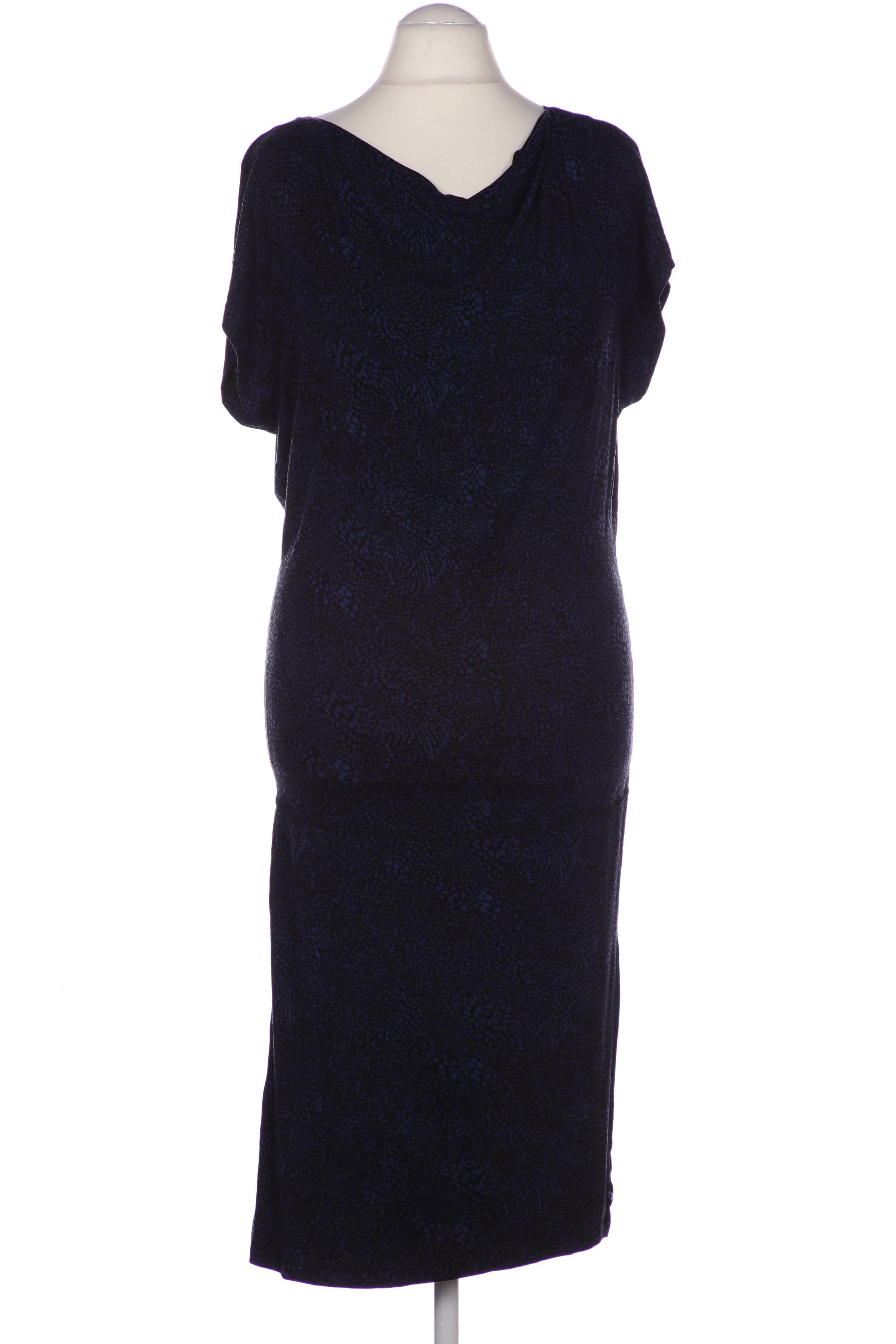 

Strenesse Damen Kleid, marineblau, Gr. 38