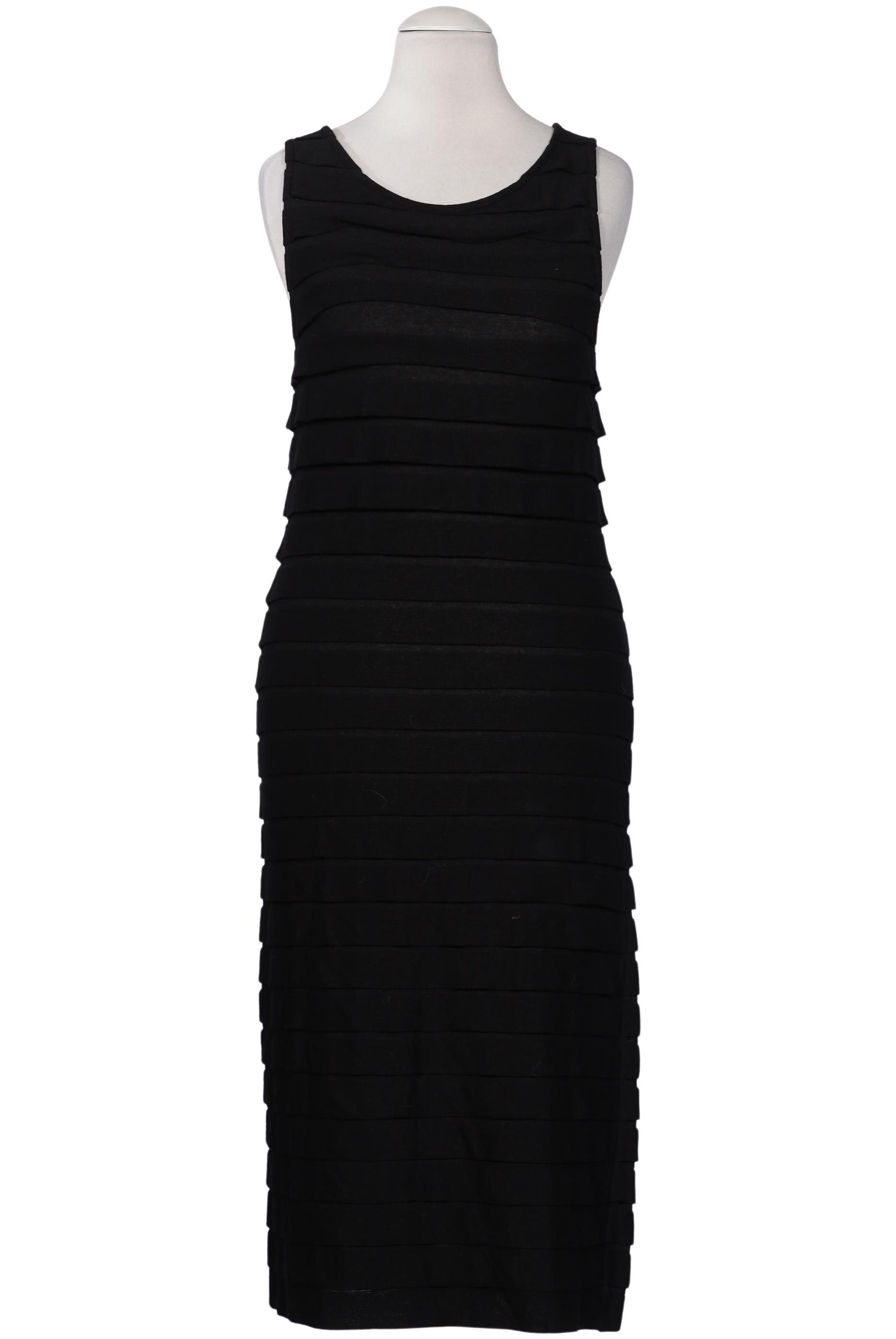 

Strenesse Damen Kleid, schwarz, Gr. 36