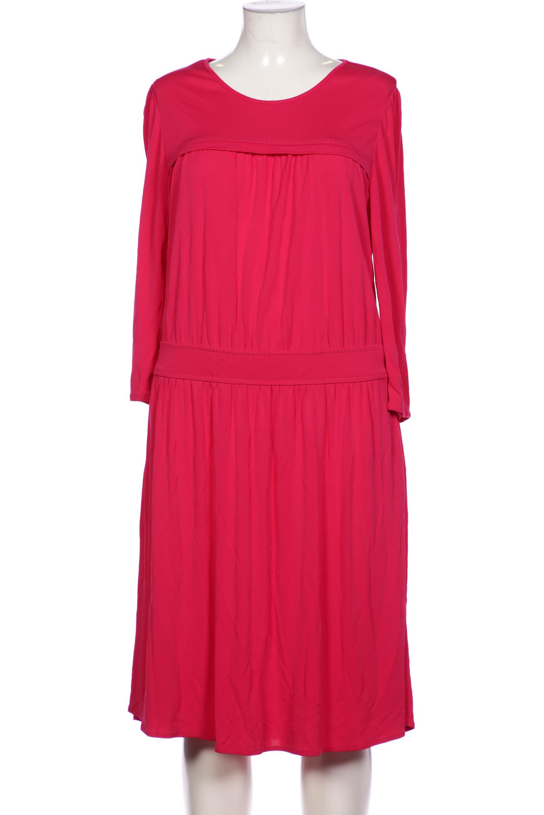 

Strenesse Damen Kleid, pink, Gr. 42
