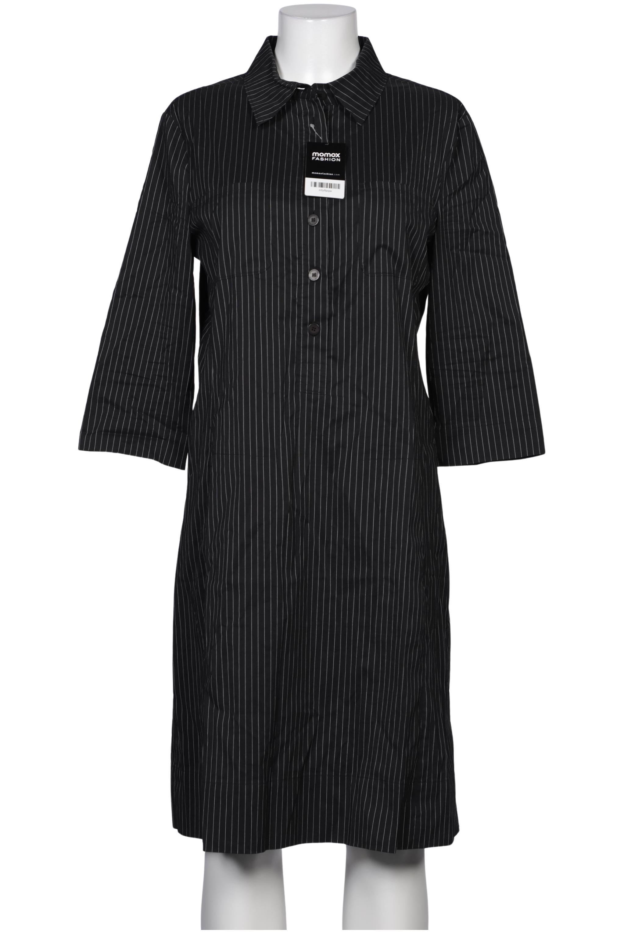 

Strenesse Damen Kleid, schwarz, Gr. 42