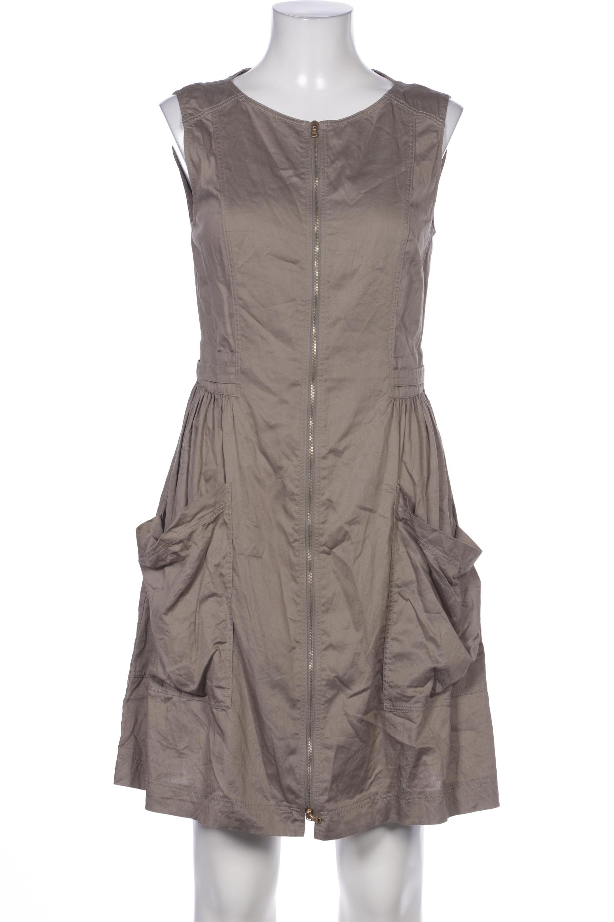 

Strenesse Damen Kleid, grün, Gr. 40