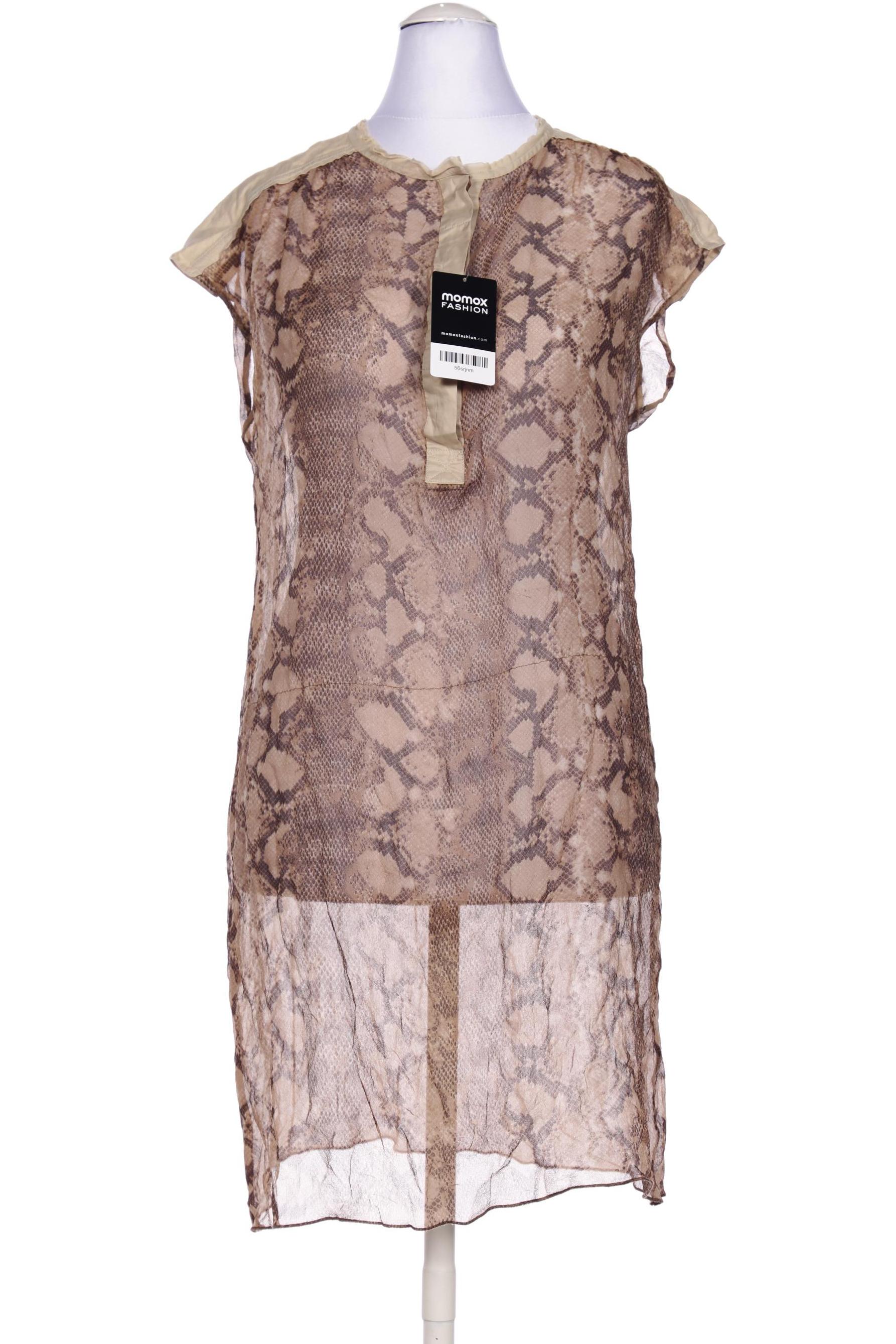 

Strenesse Damen Kleid, braun, Gr. 38