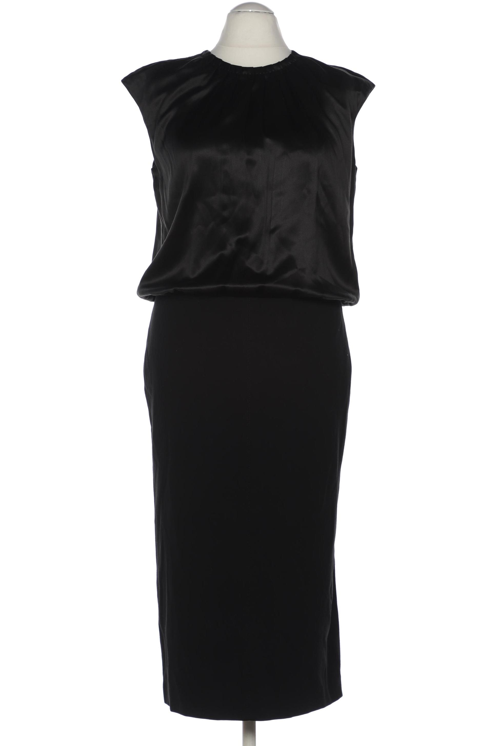 

Strenesse Damen Kleid, schwarz, Gr. 42