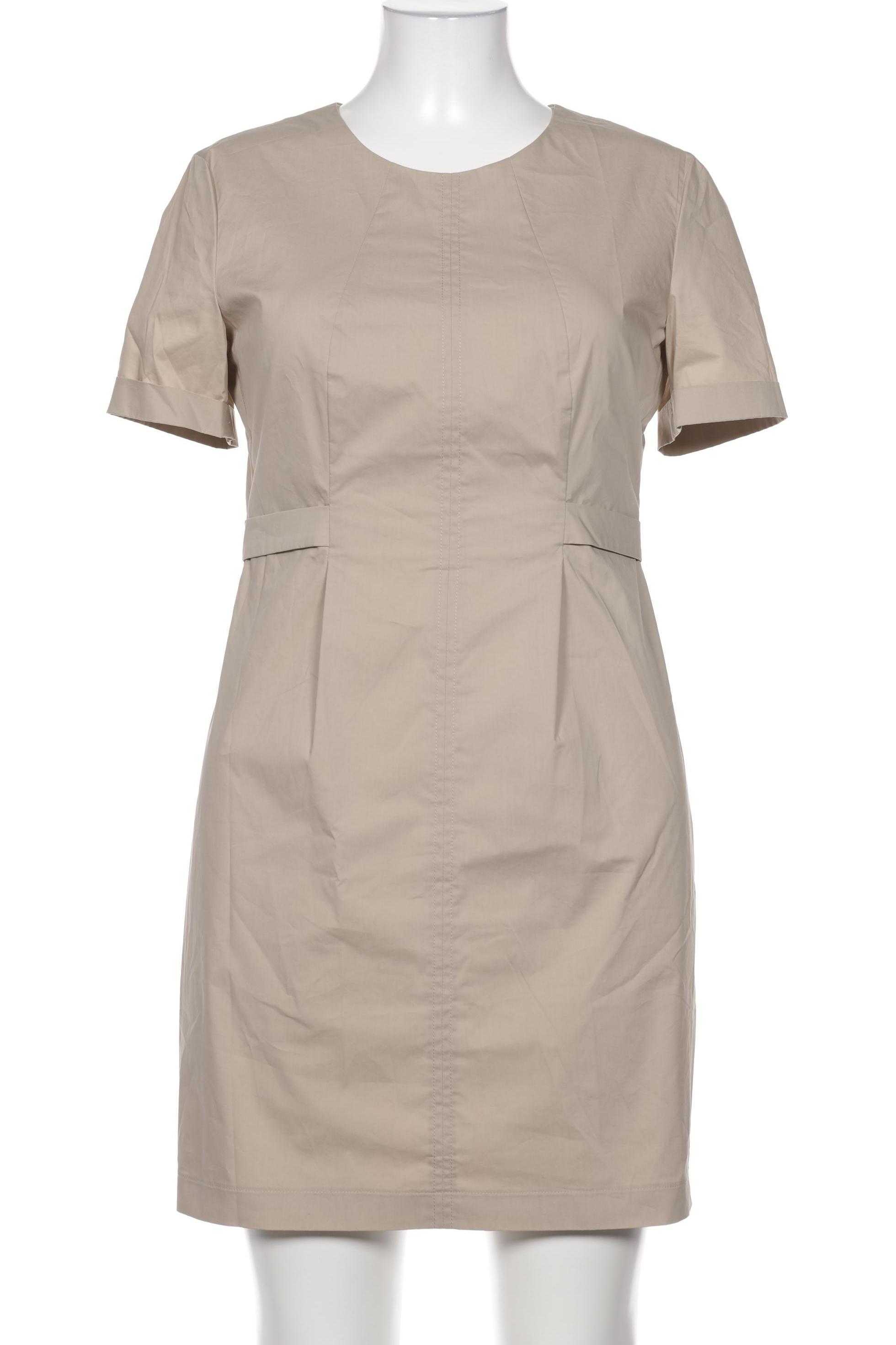 

Strenesse Damen Kleid, beige, Gr. 42