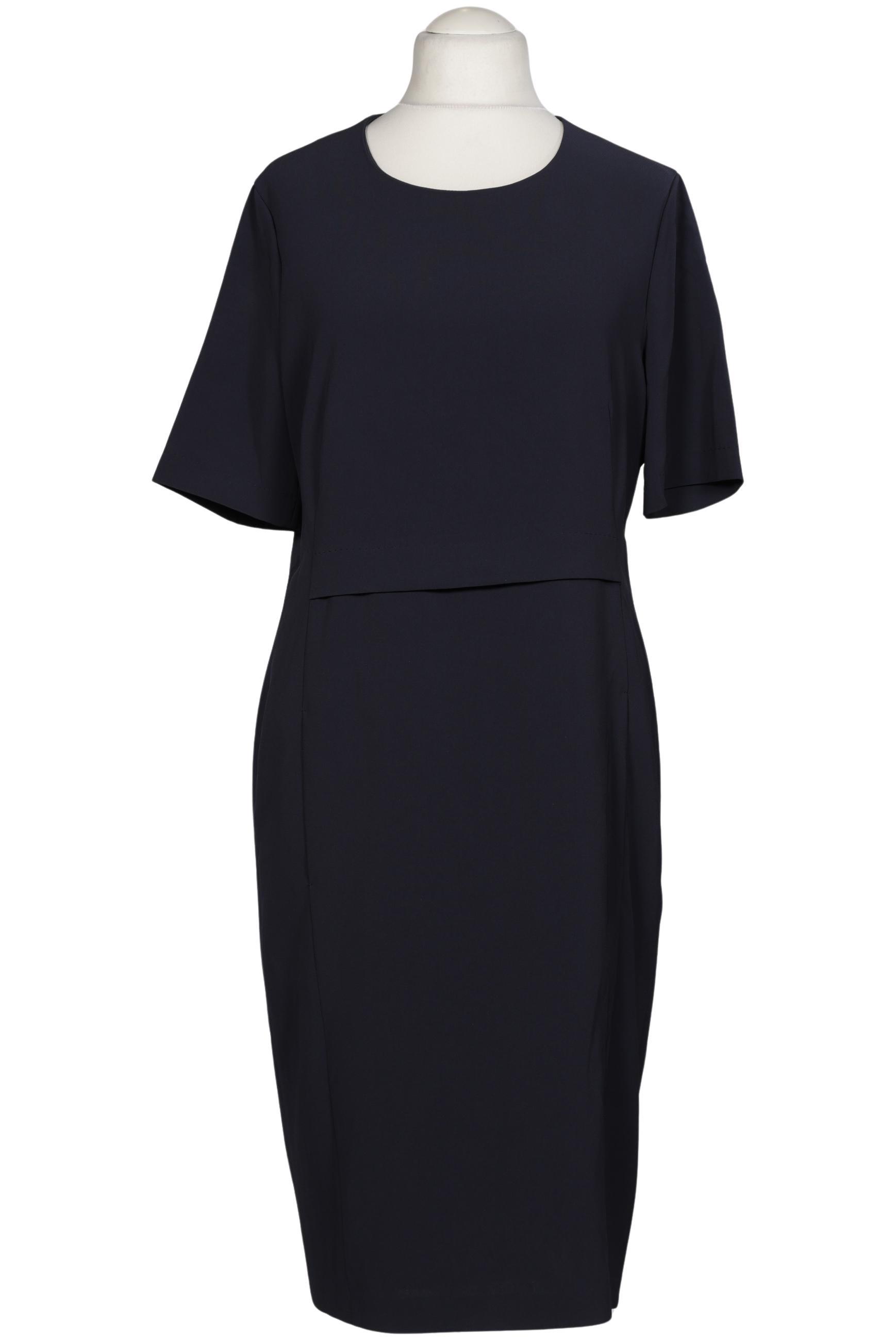 

Strenesse Damen Kleid, marineblau, Gr. 46