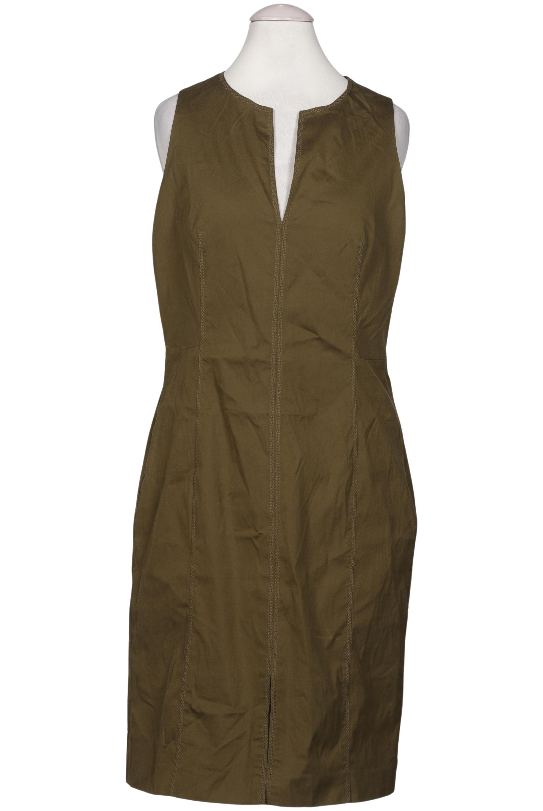 

Strenesse Damen Kleid, grün, Gr. 38