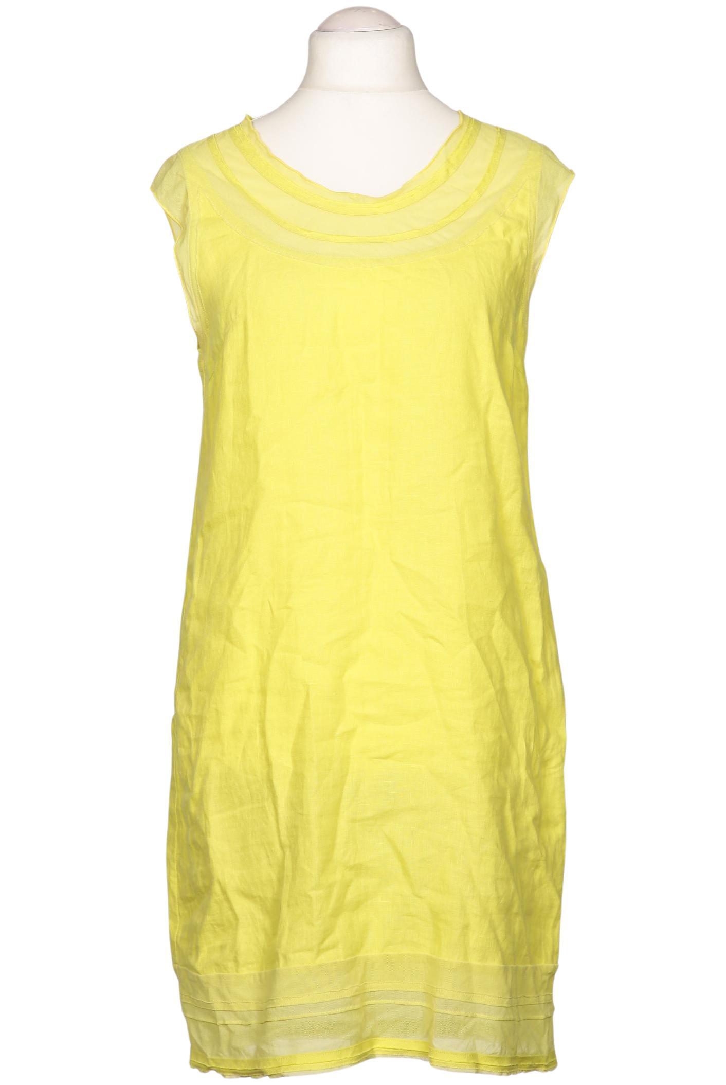 

Strenesse Damen Kleid, grün, Gr. 40