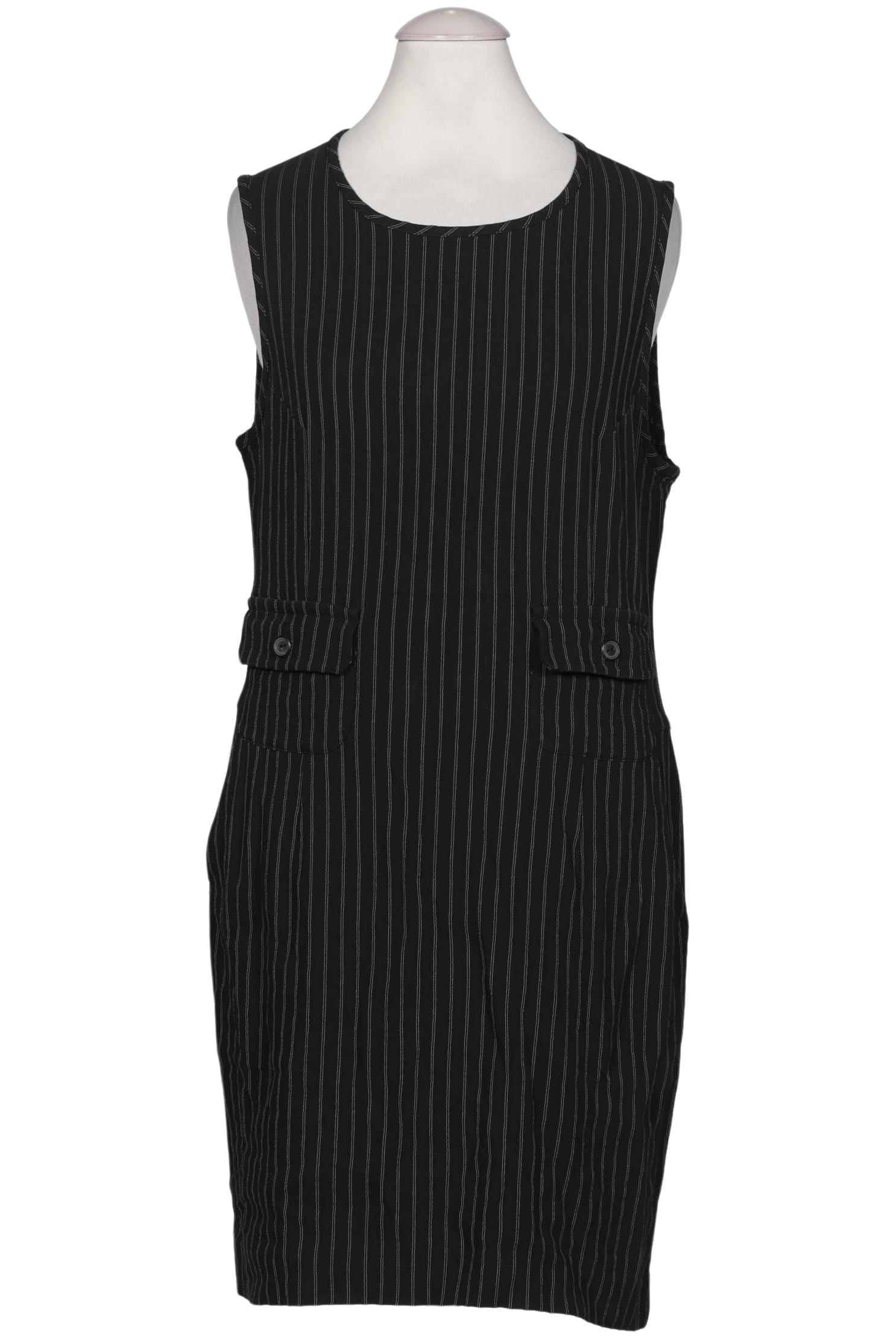 

Strenesse Damen Kleid, schwarz, Gr. 38