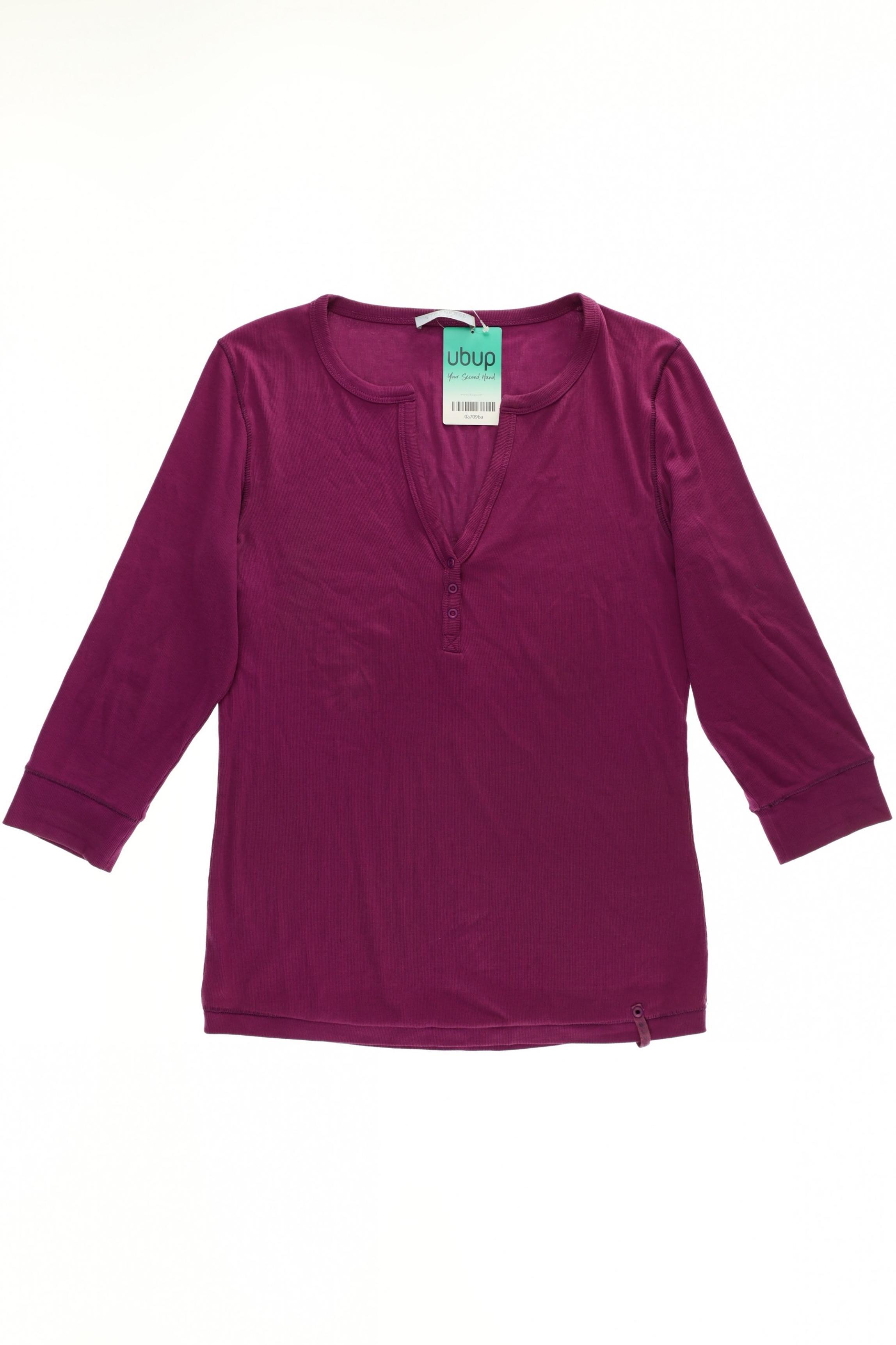 

Strenesse Damen Langarmshirt, lila, Gr.